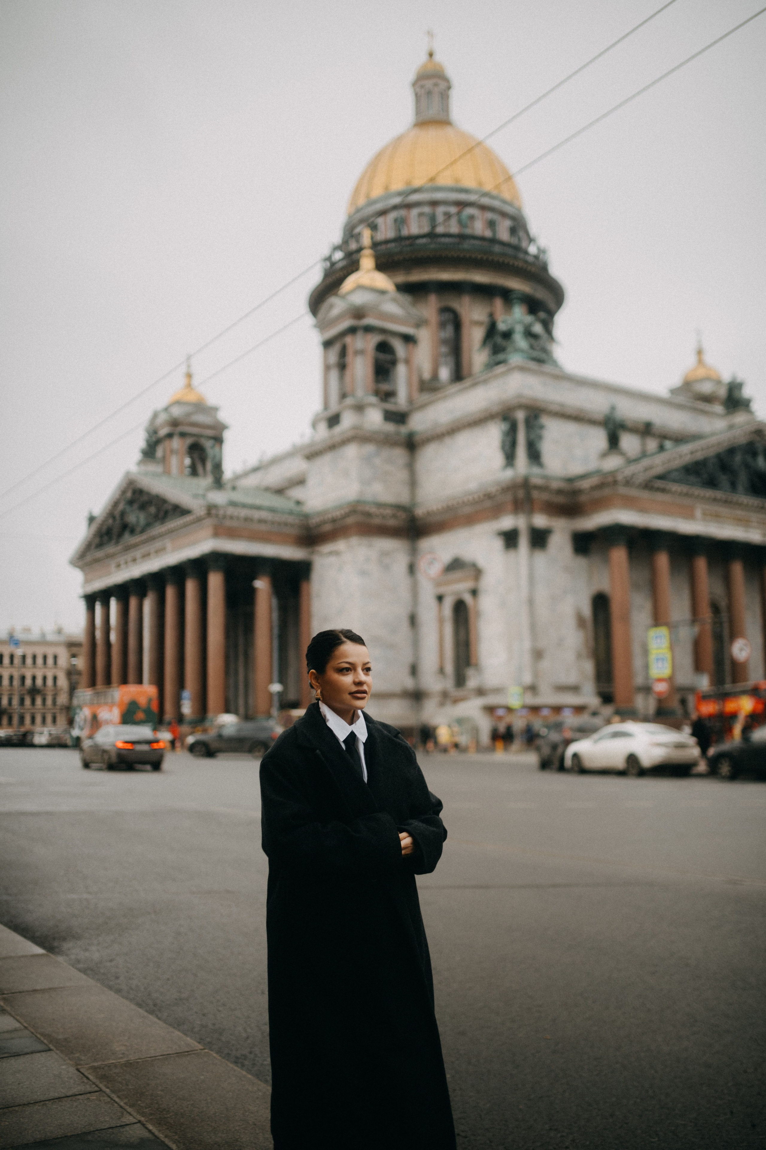 Лиза. Фотограф в Санкт Петербурге Лара Великова