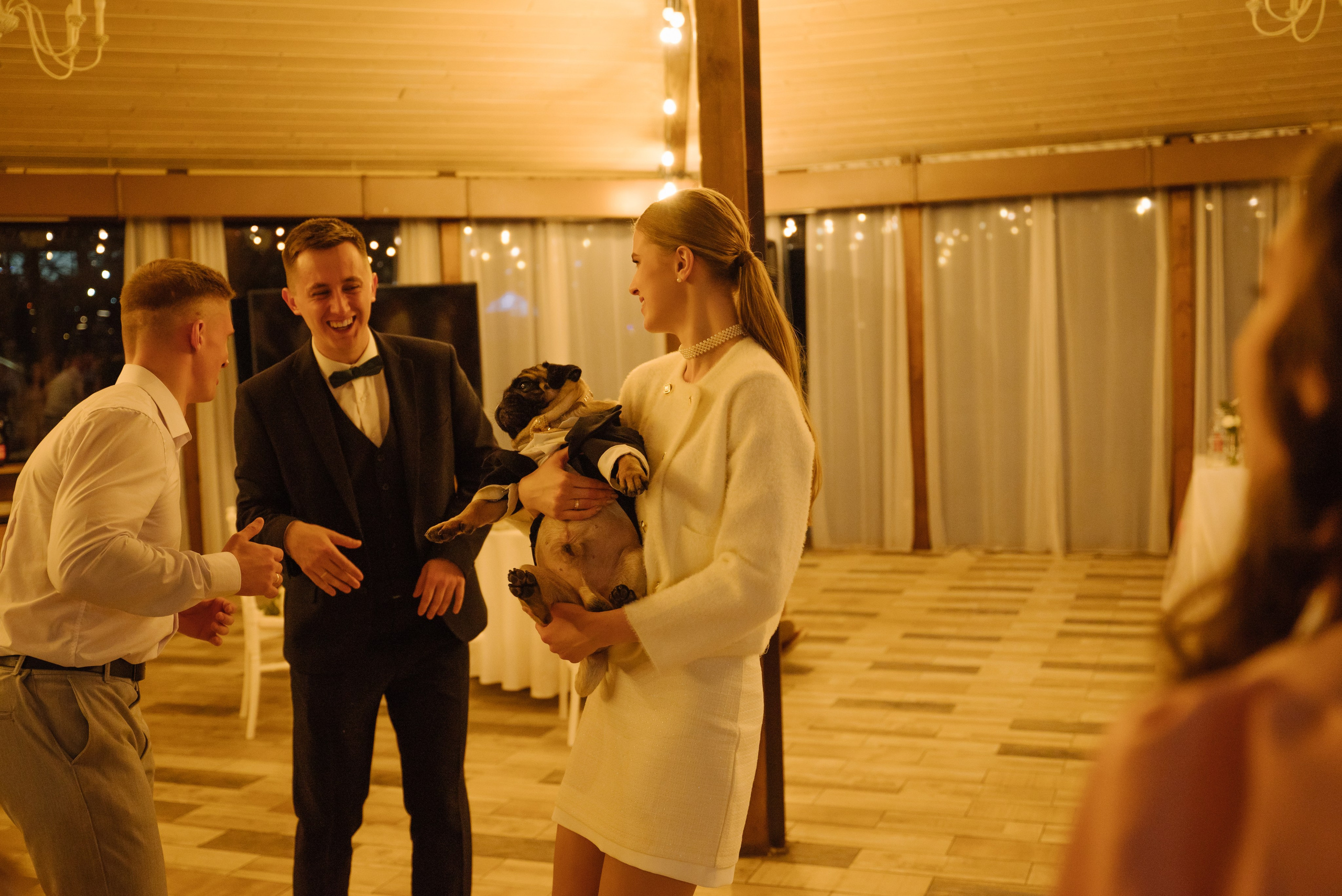 Что было после. Ваш свадебный и семейный фотограф