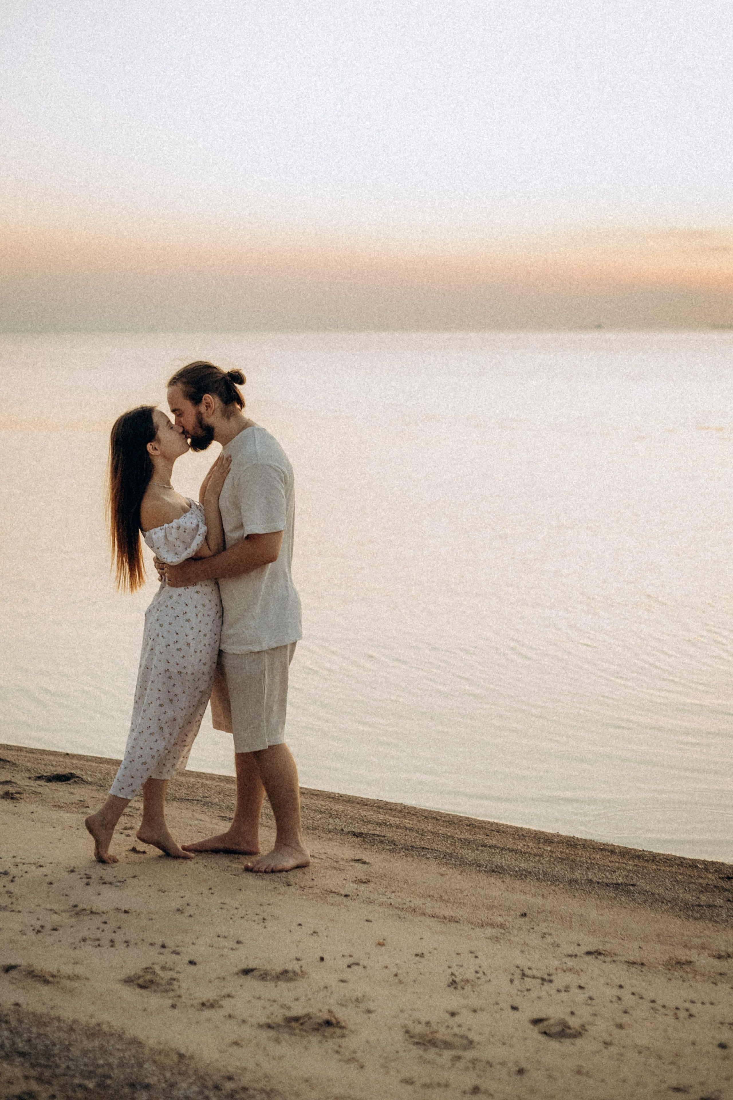 По берегу моря. Семейный фотограф в Ростове-на-Дону Безкишкина Татьяна