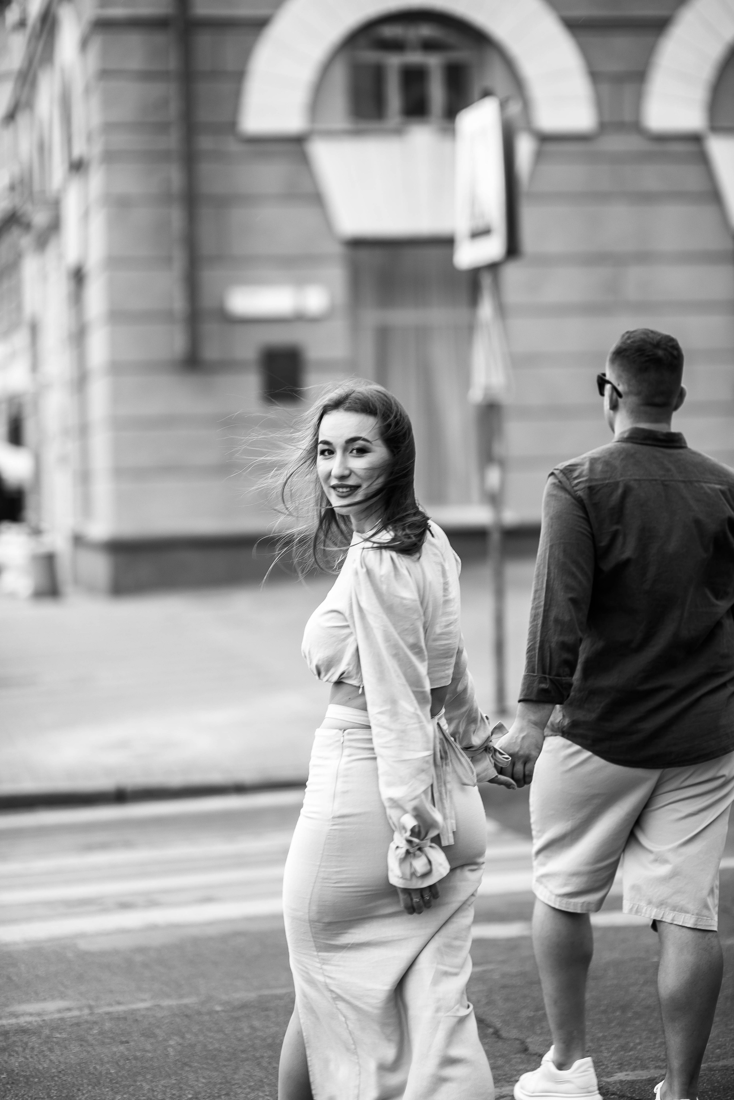 Алексей и Юлиана. Свадебный фотограф Курск Артем Духтанов