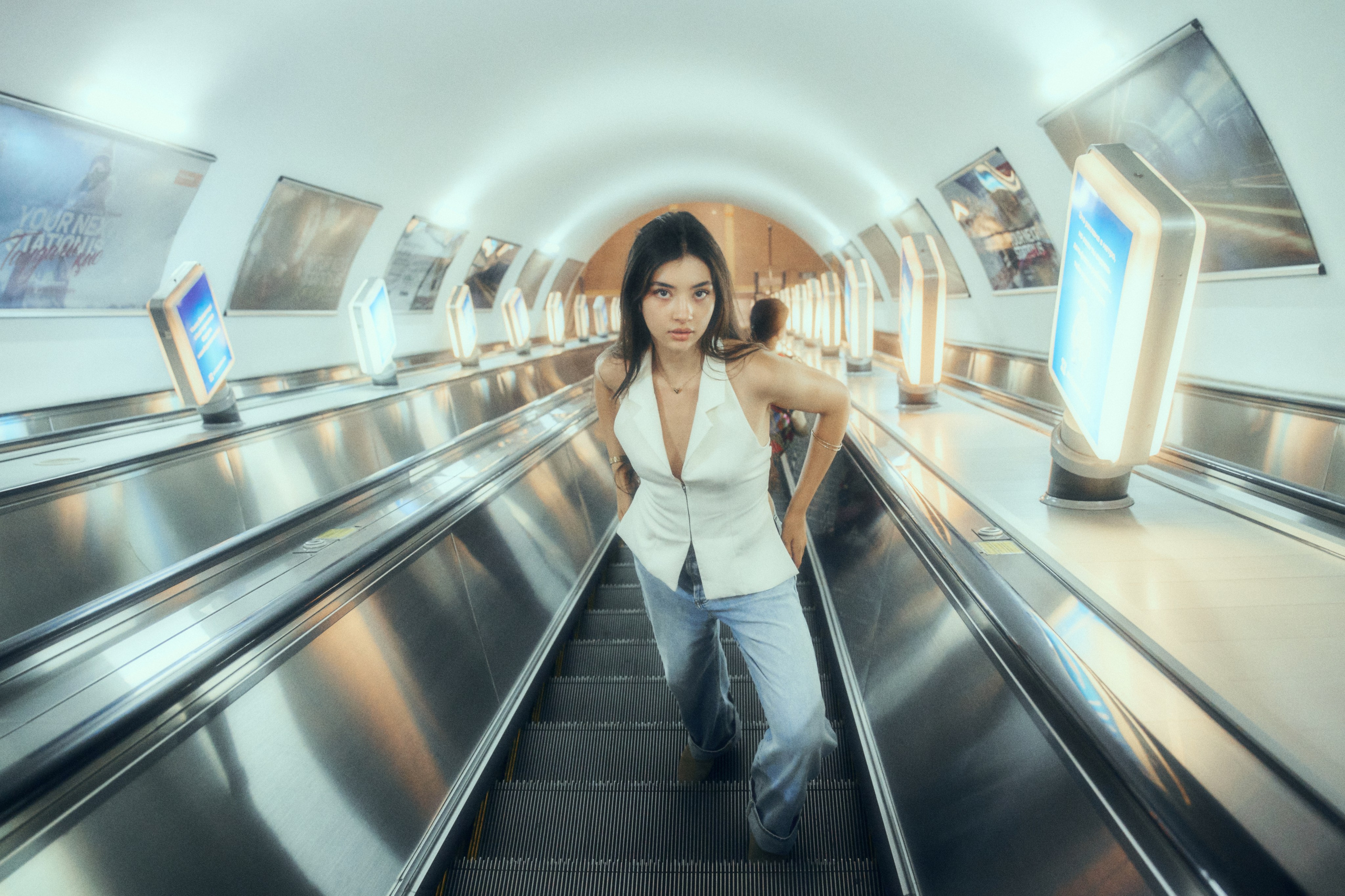 Персональные съемки