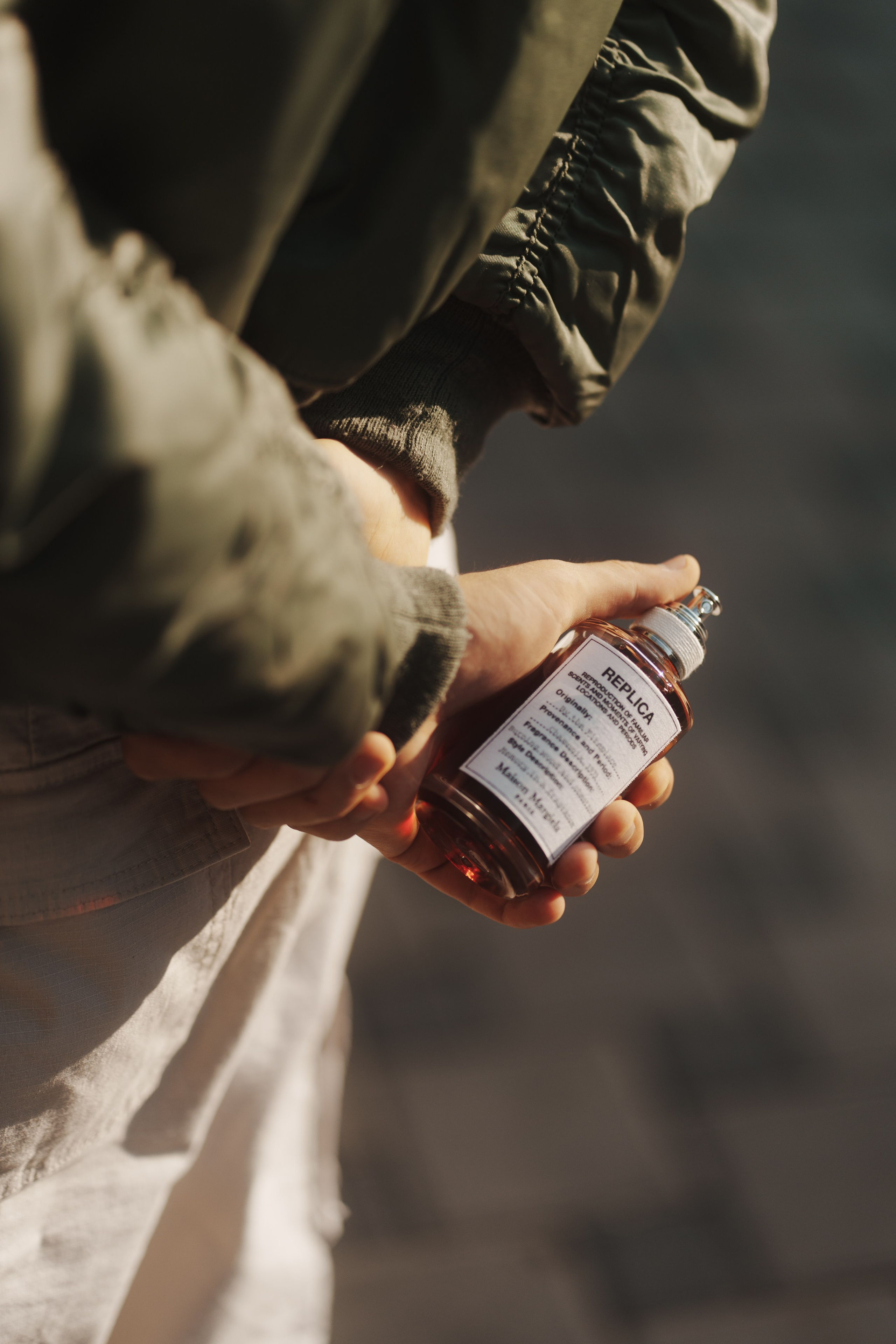 Maison Margiela REPLICA