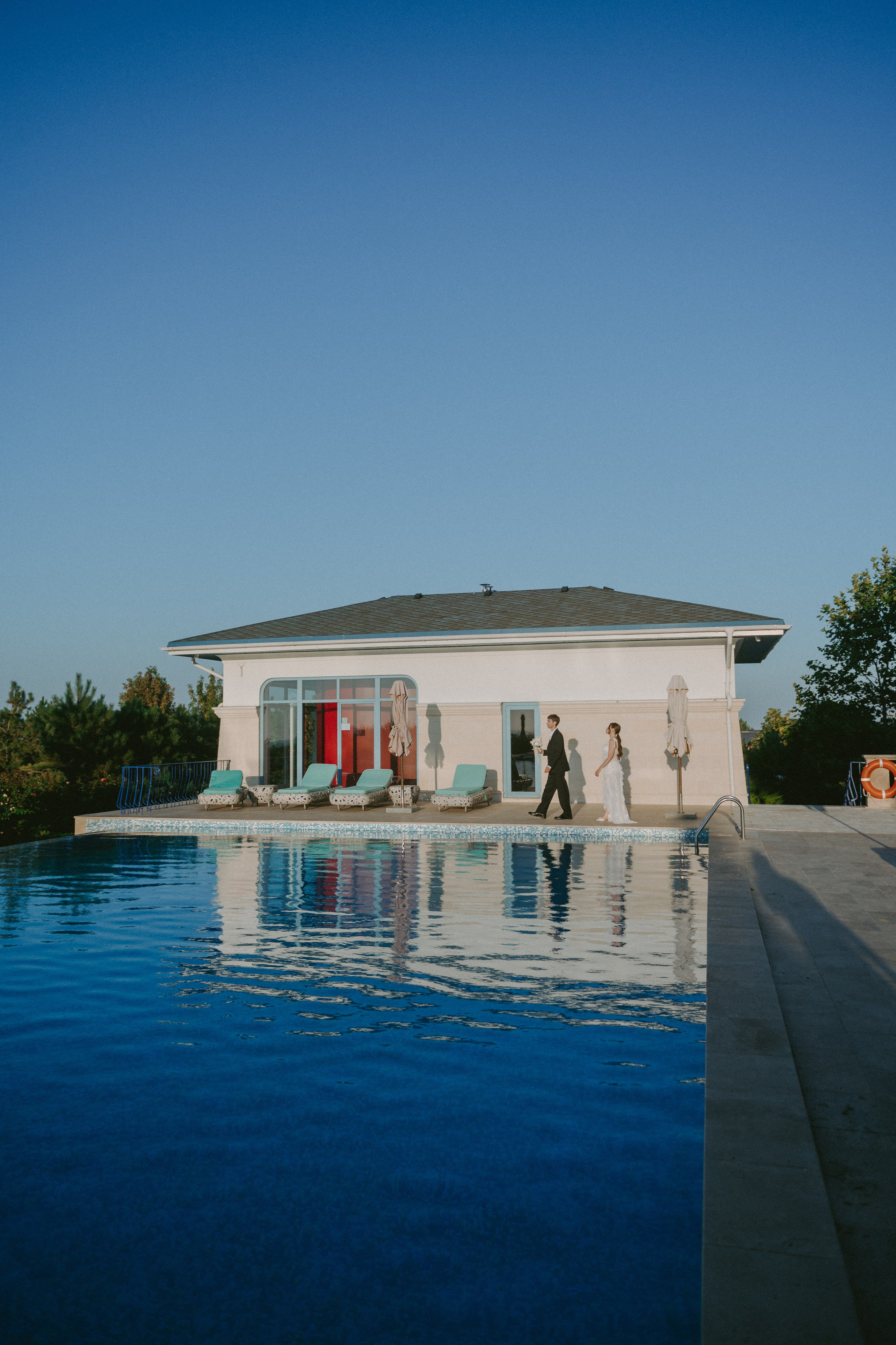 Дарья&Родион. Свадебный и семейный фотограф город Темрюк Фотостудия Темрюк