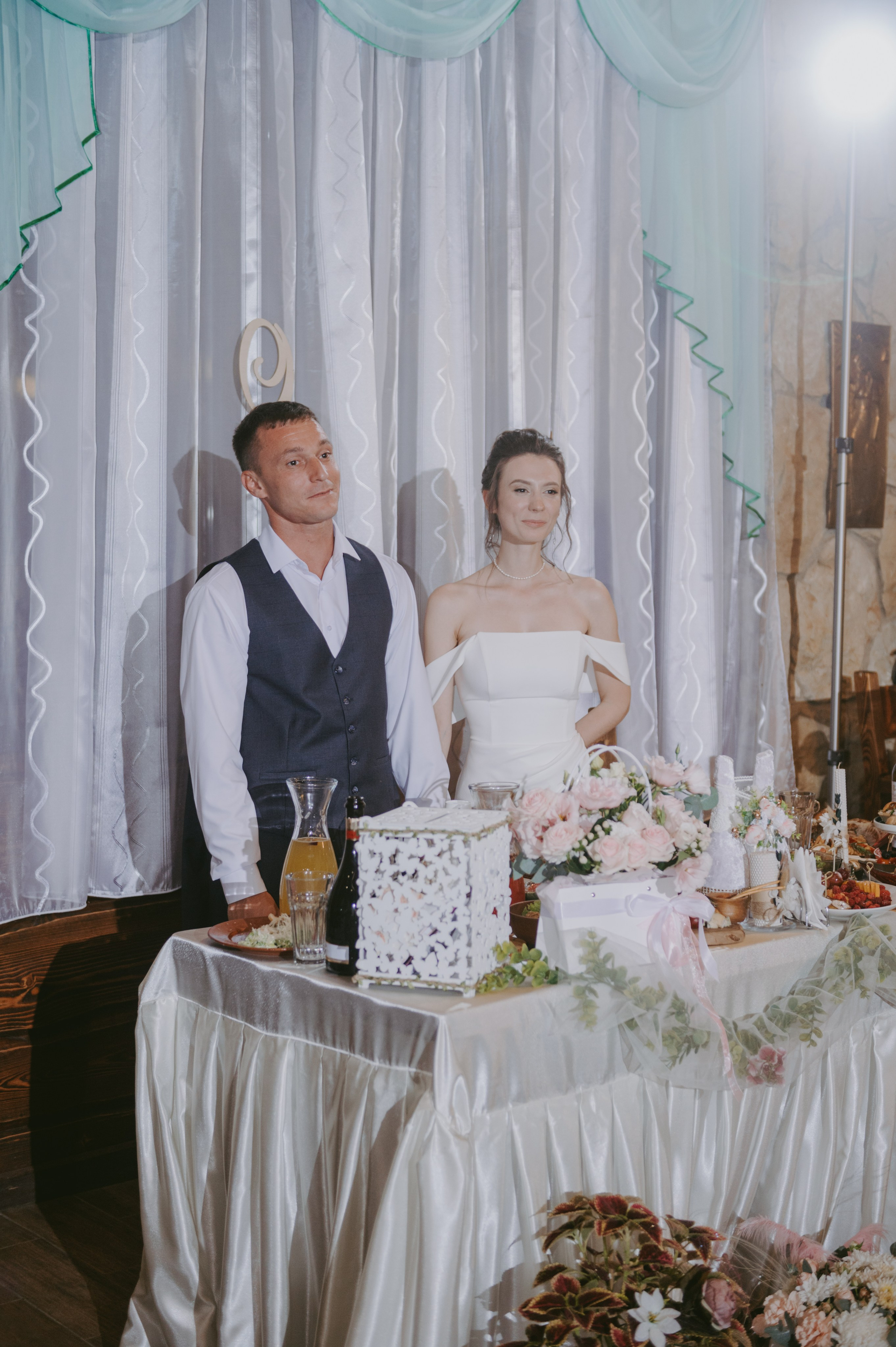 Олег&Елизавета фотограф Елена Горбач. Свадебный и семейный фотограф город Темрюк Фотостудия Темрюк