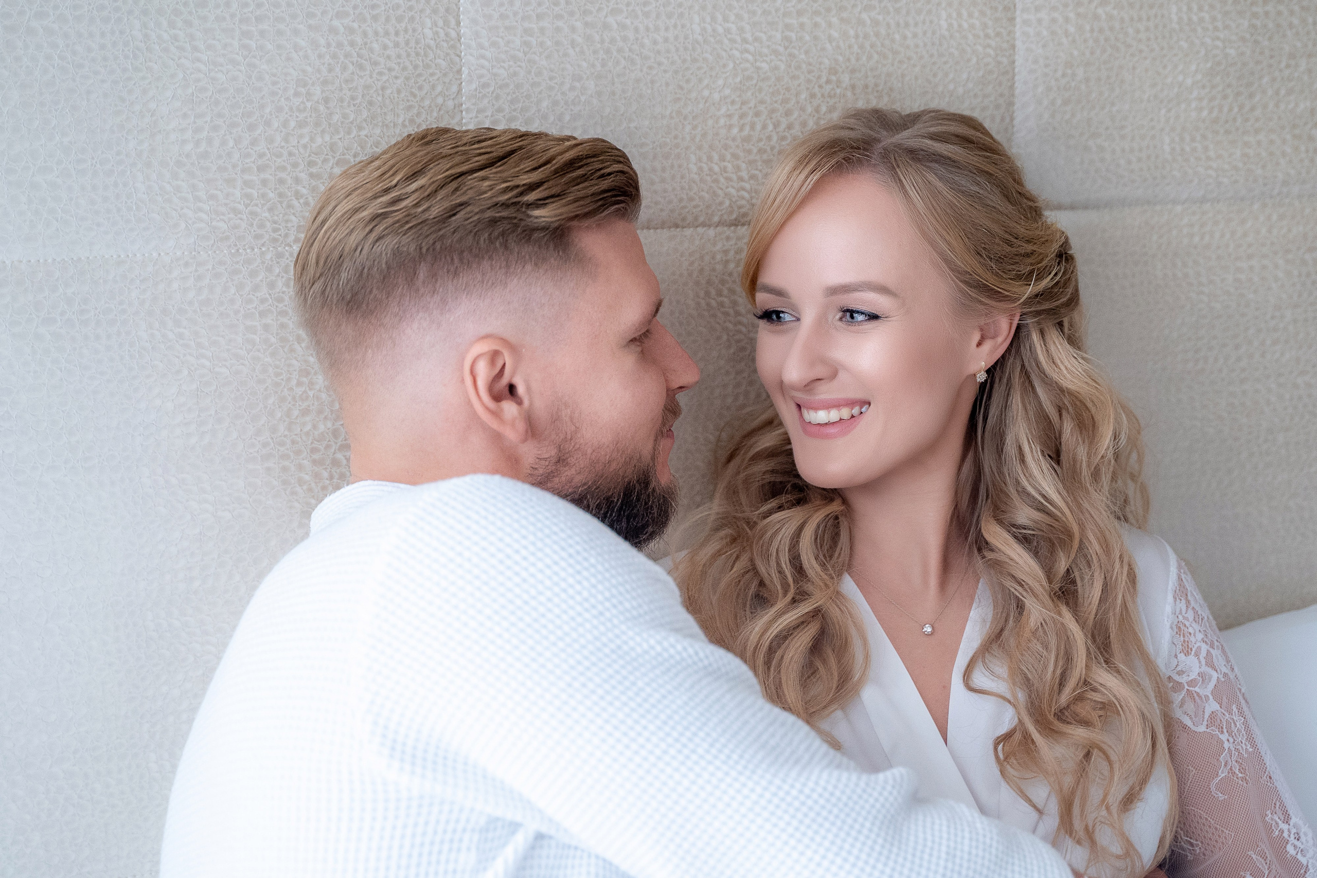 Виталий и Екатерина. Архив