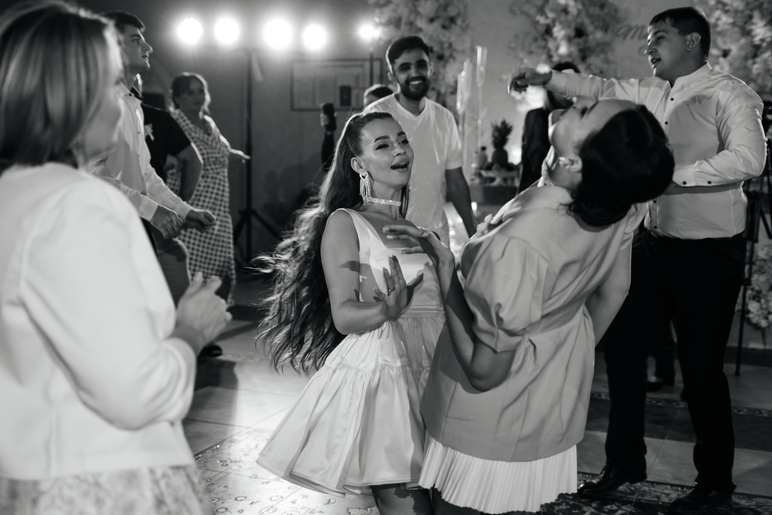 Тарас и Анастасия. Свадебный фотограф и видеограф Жанна и Ренат Костандян, Ставрополь