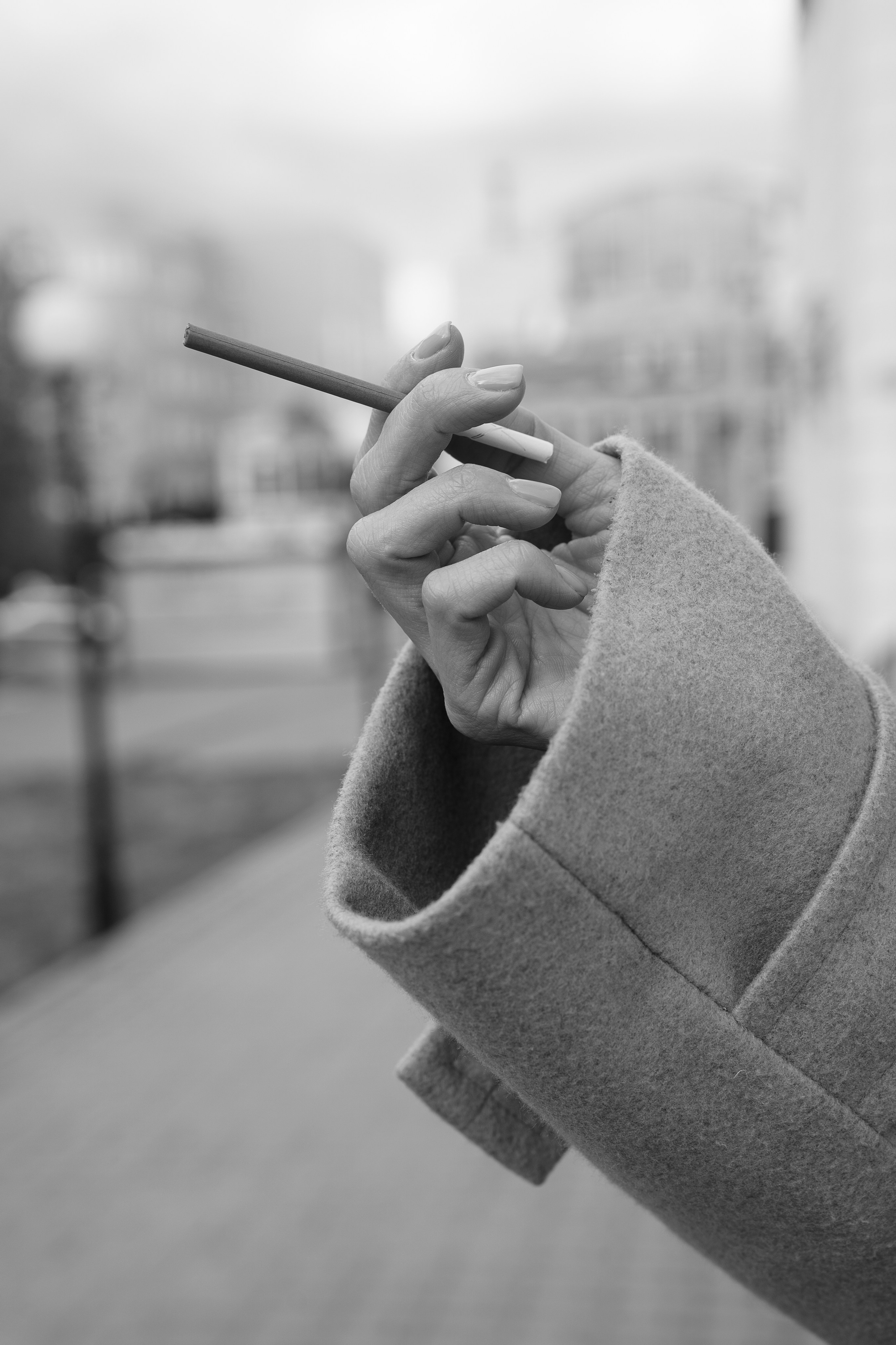 Женя. Фотограф Алла Быкова