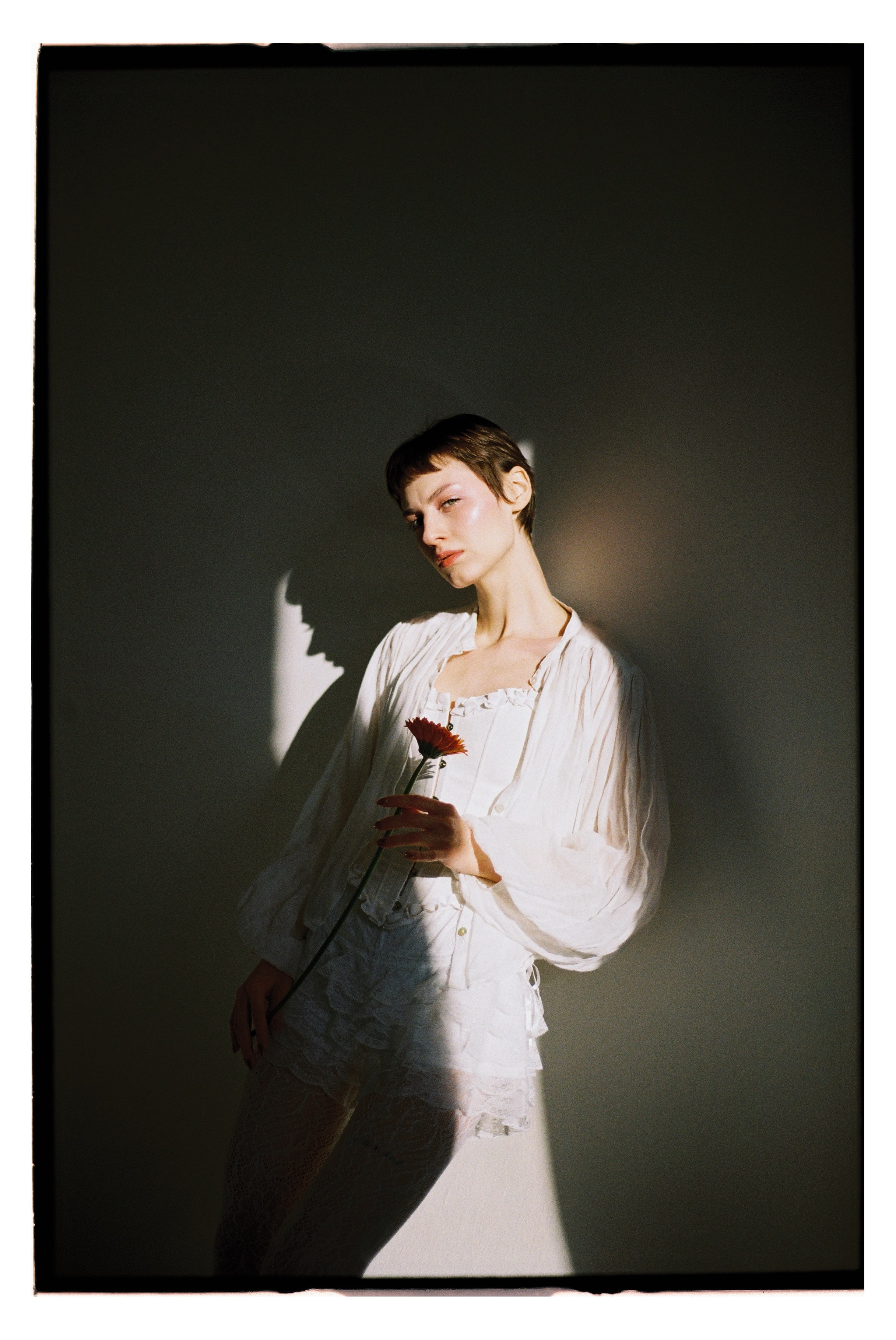 Viktoria. MARK DOROHOV