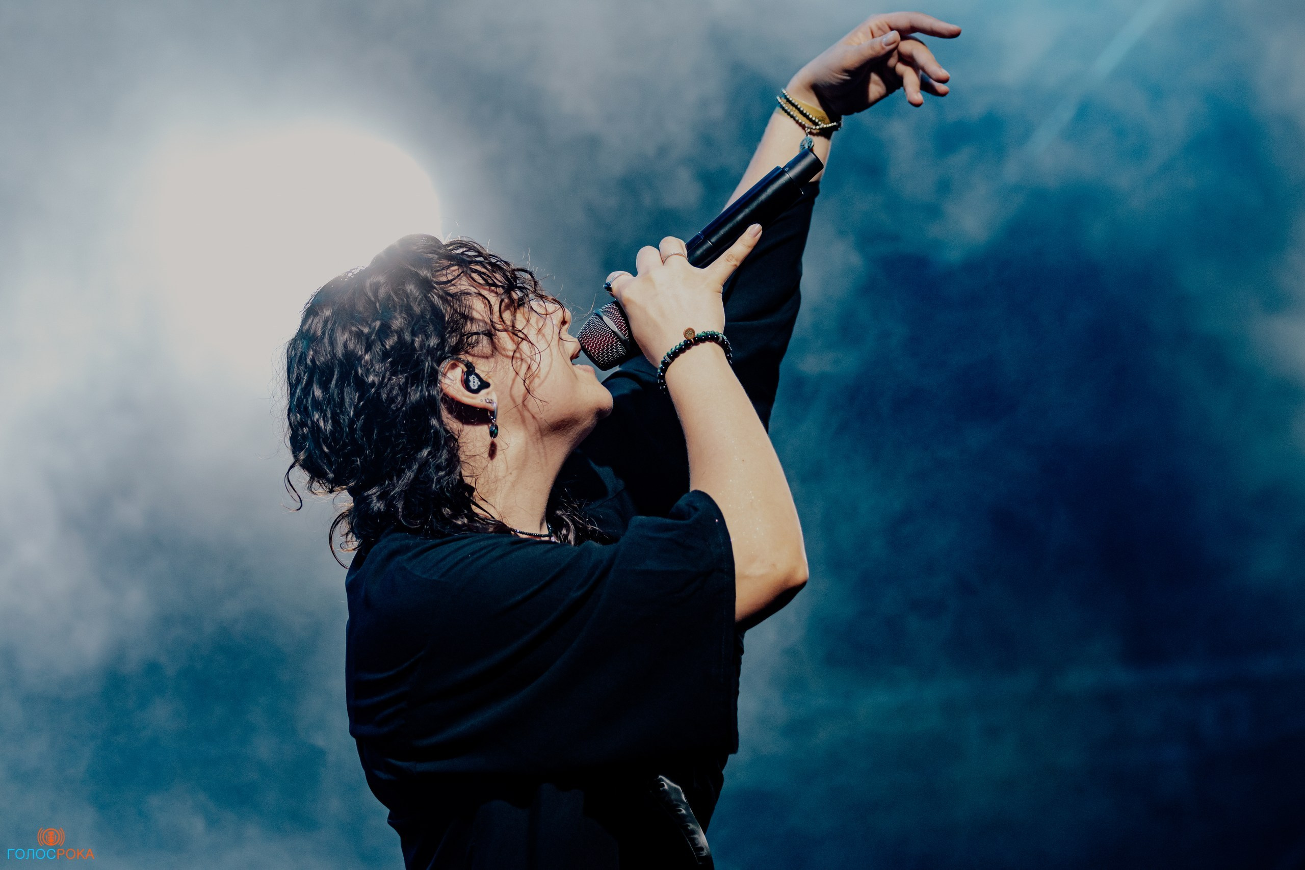 Операция Пластилин | Summer Sound. Концертный фотограф Михальченкова Алёна | Москва