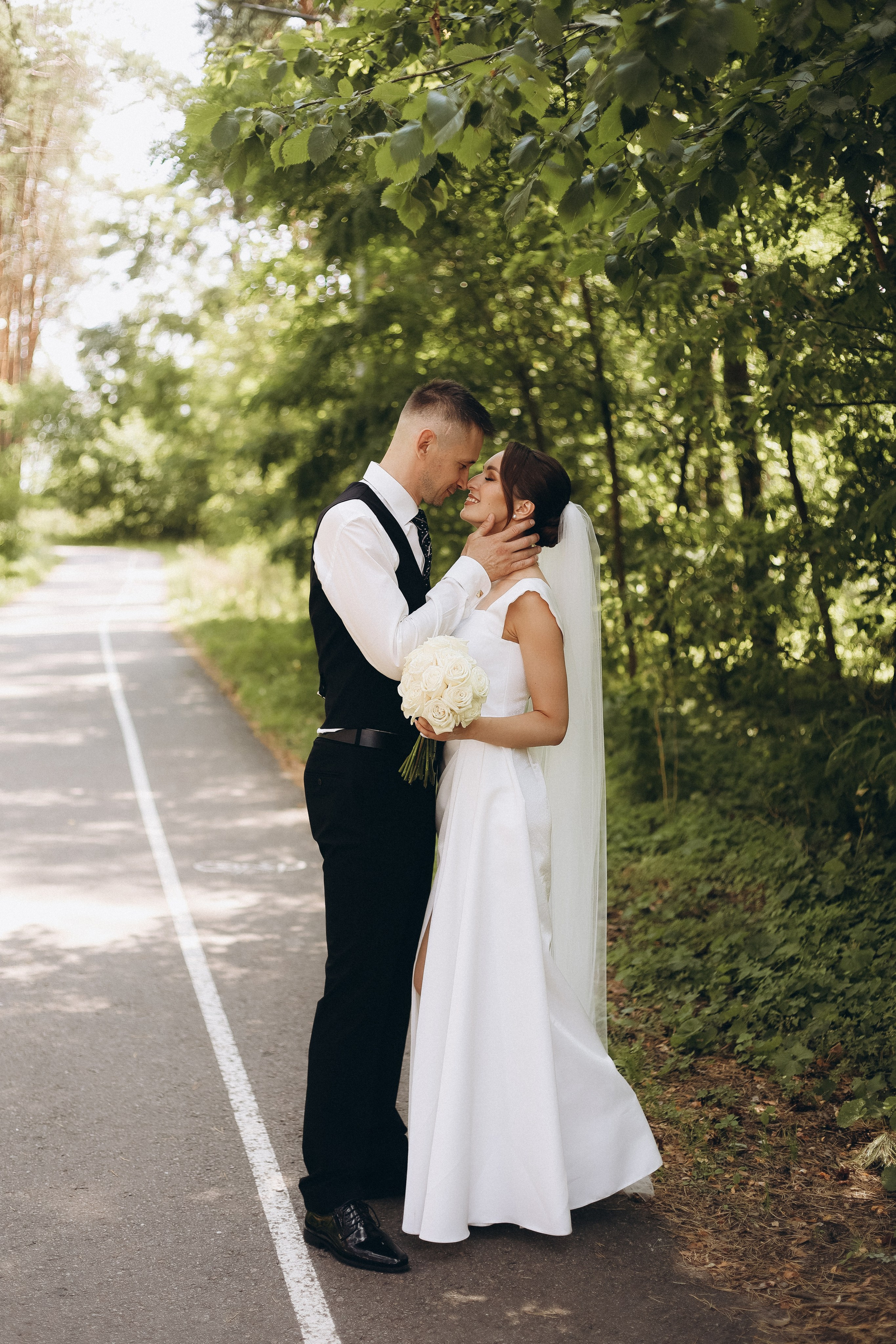 You arе my heart. Свадебный фотограф Татьяна Курганская