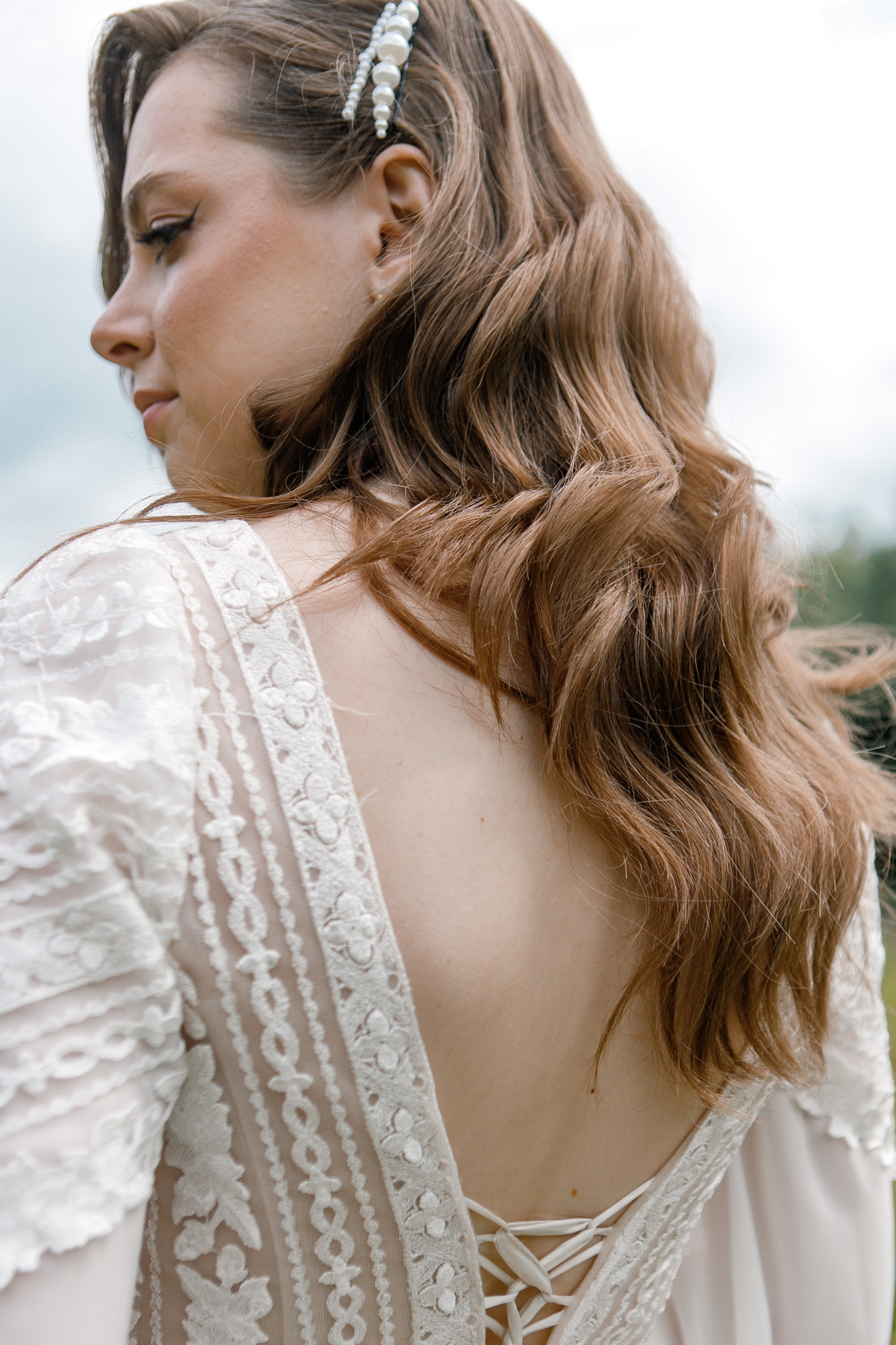 Екатерина и Евгений. Фотограф Анастасия Кулешова