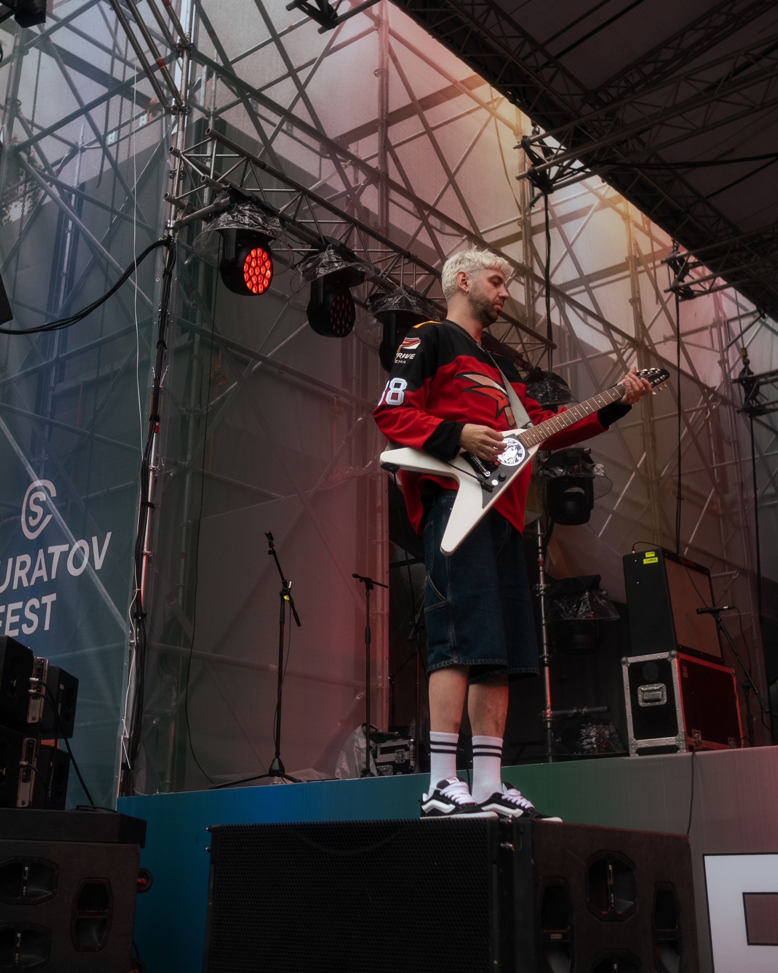 SKURATOV FEST 2025. Креативный фотограф и ретушёр в Омске