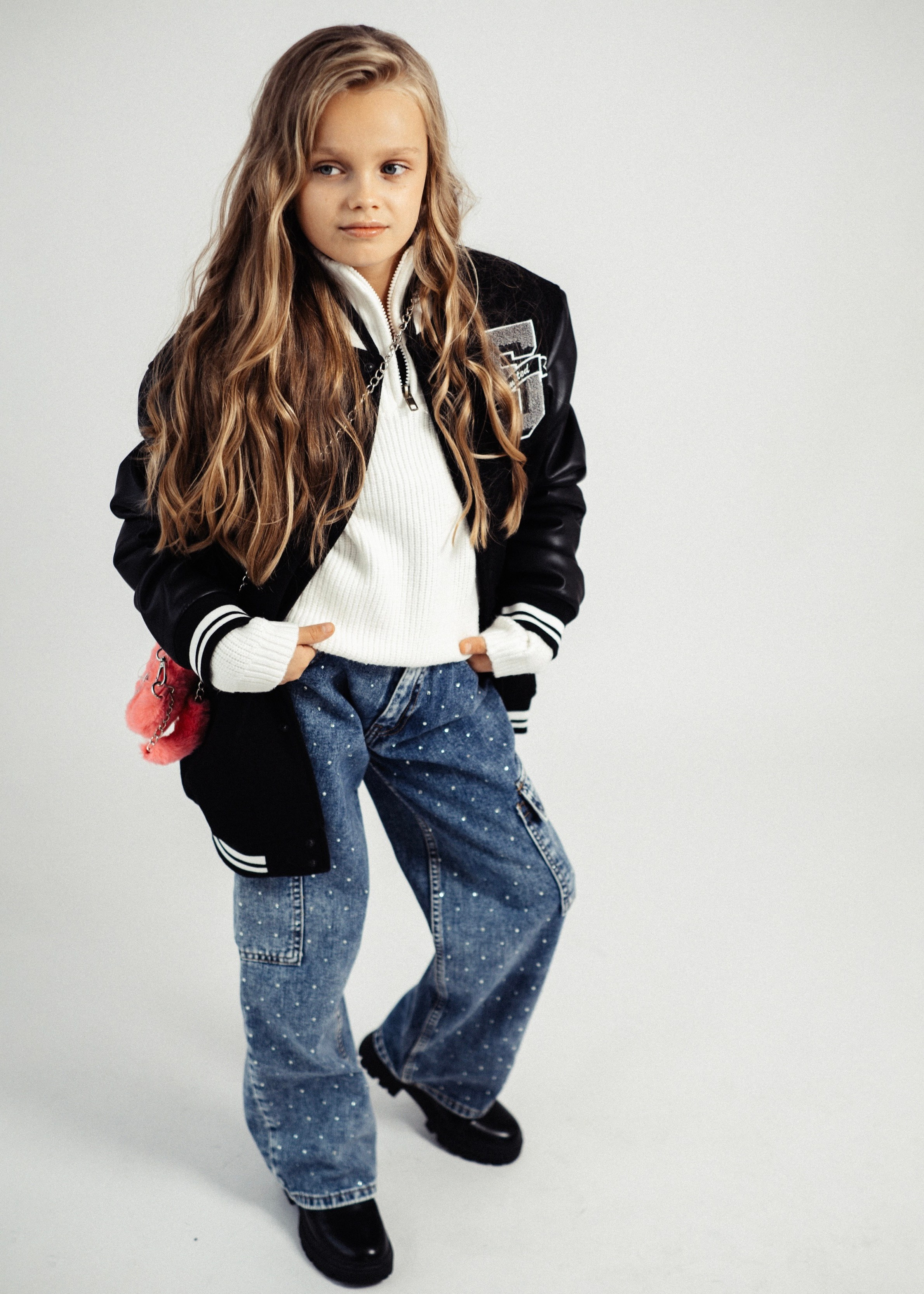 Calliope. Осень-Зима. Съёмки для брендов в Крыму / Стилист / Продюсер / Женя Мамай