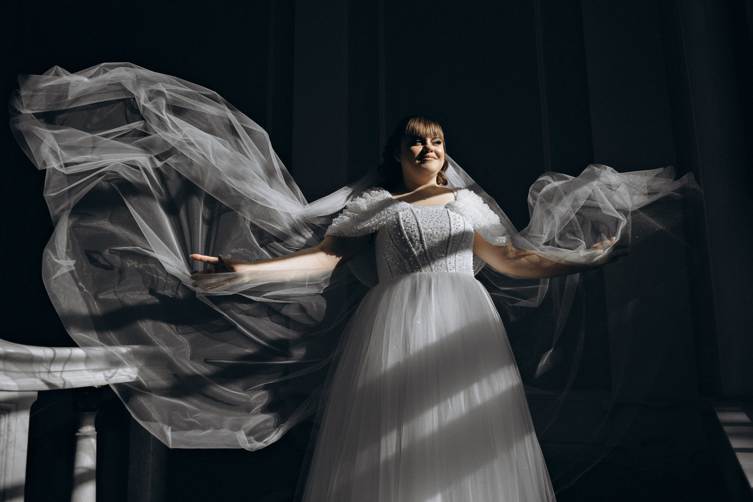 Максим и Виктория. Свадебный фотограф в Тамбове и области