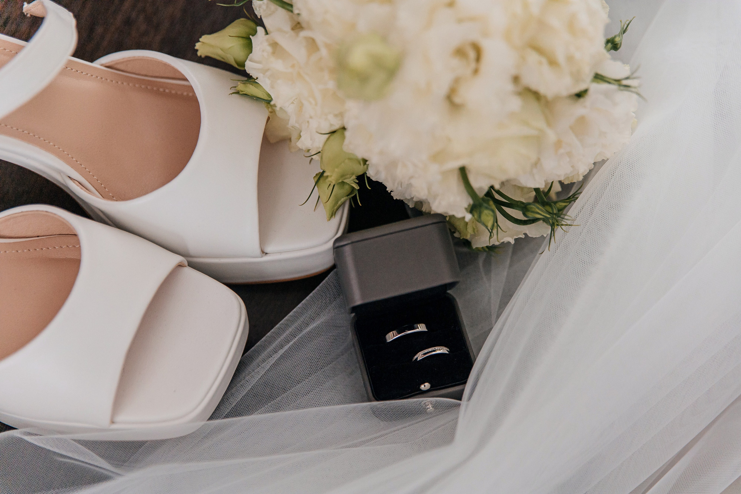 Влад и Маша. Свадебный и семейный фотограф Самара и Самарская область Дарья Зарипова