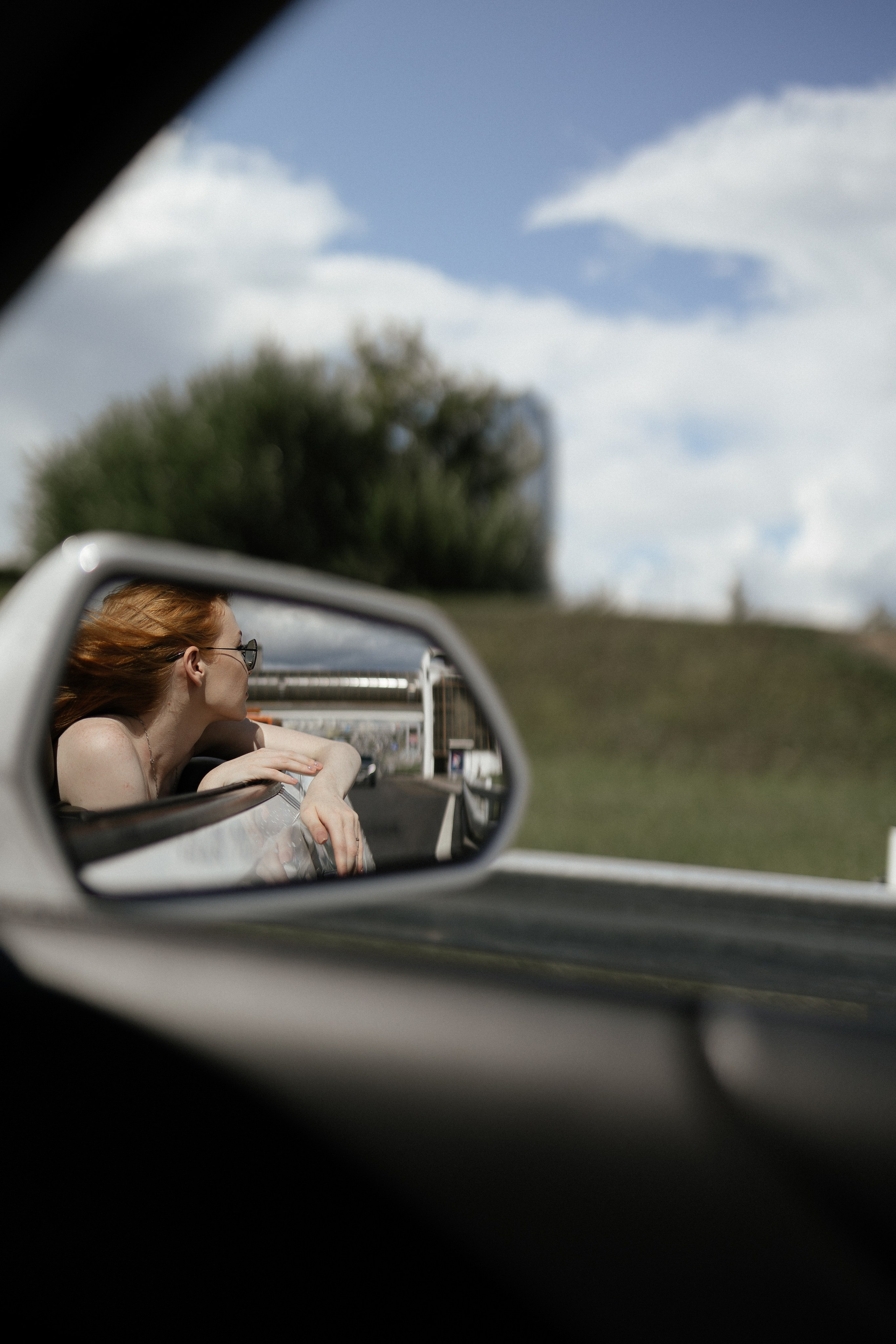 Маша и Ваня. Портретный фотограф Арсения Теплова