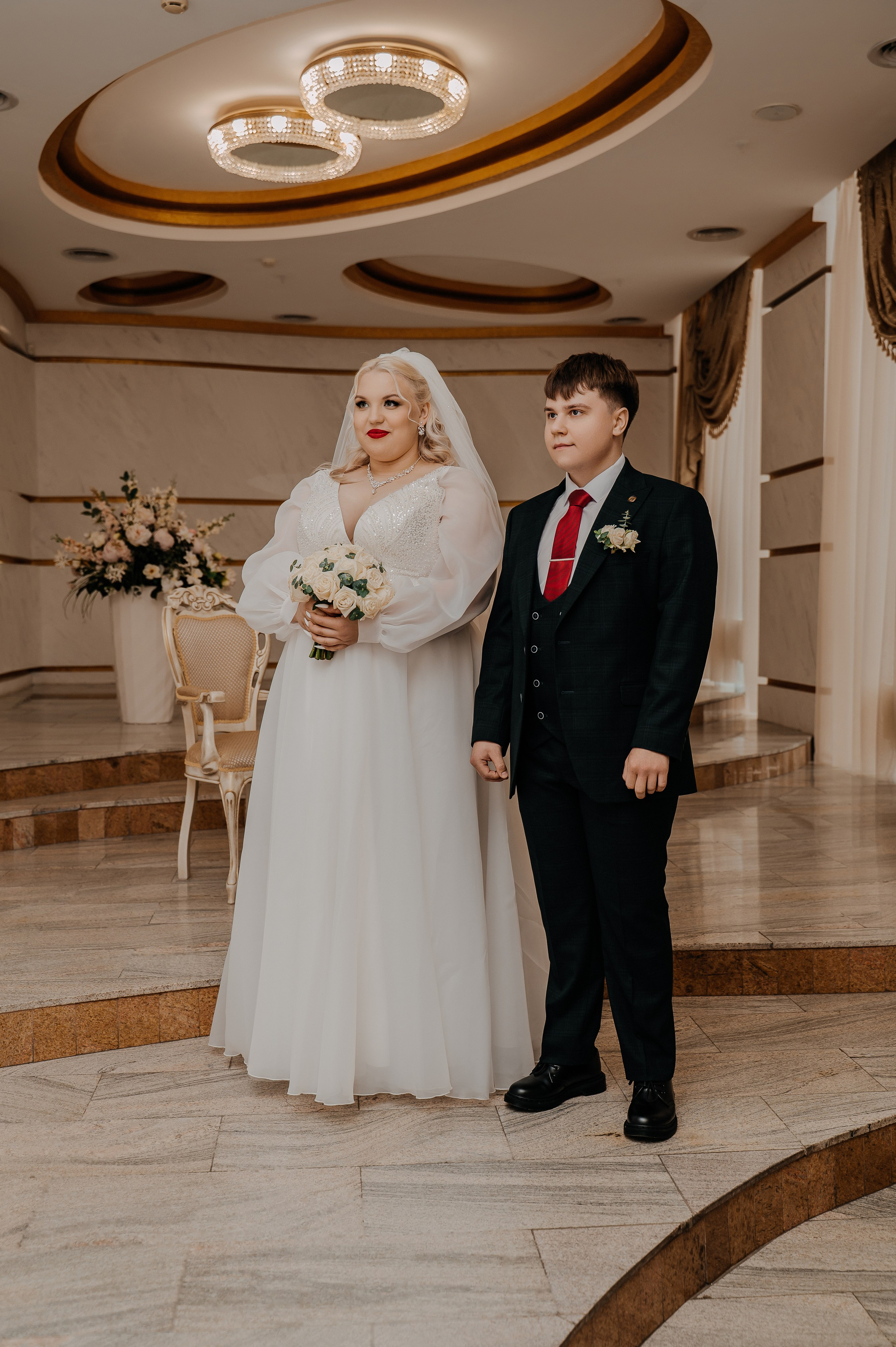 Влад & Александра. Фотограф Юлия Дубровская | Тула — свадьбы, семьи, детские съёмки