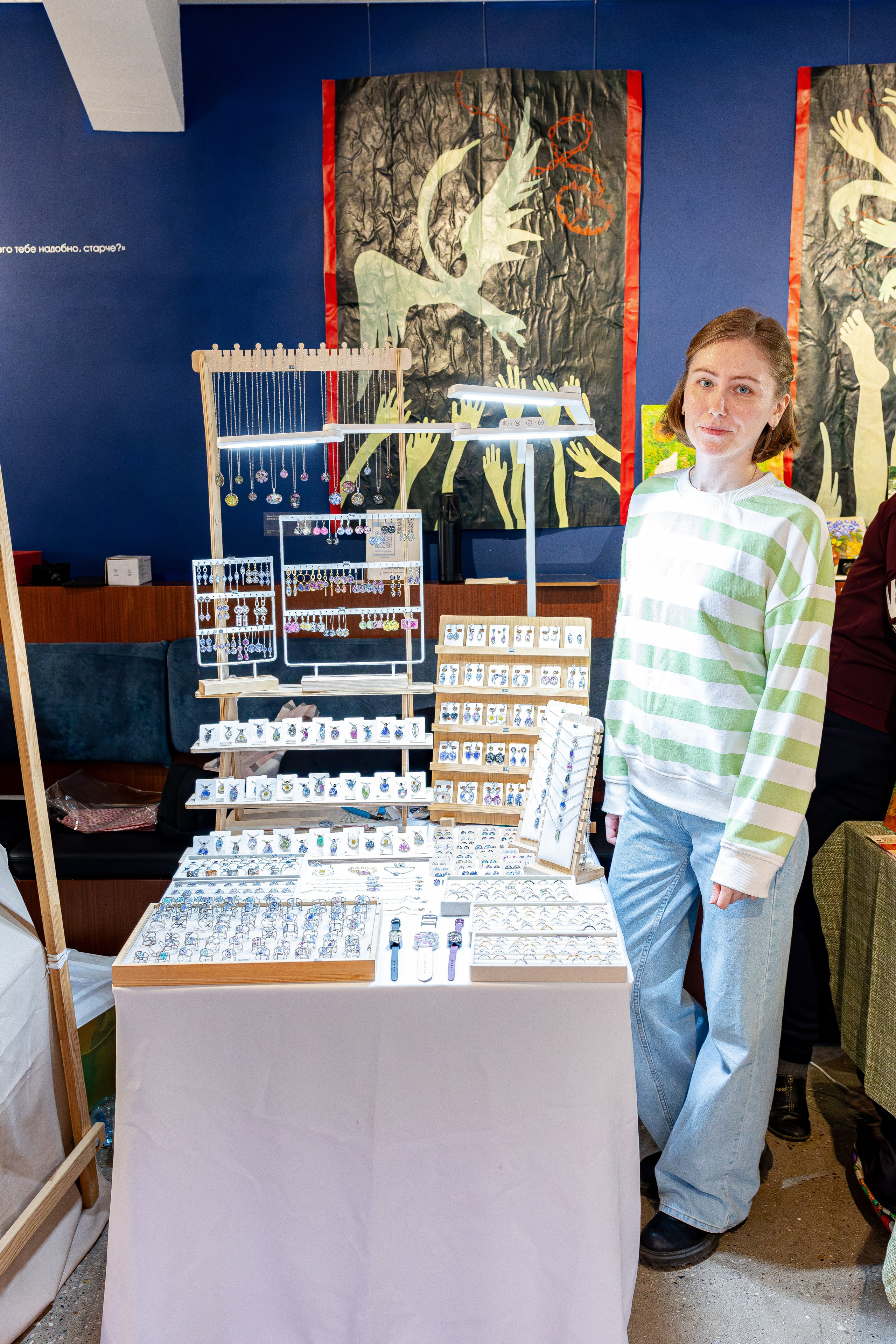 Growbox 1–2 марта. Александра Куликова фотограф, Москва