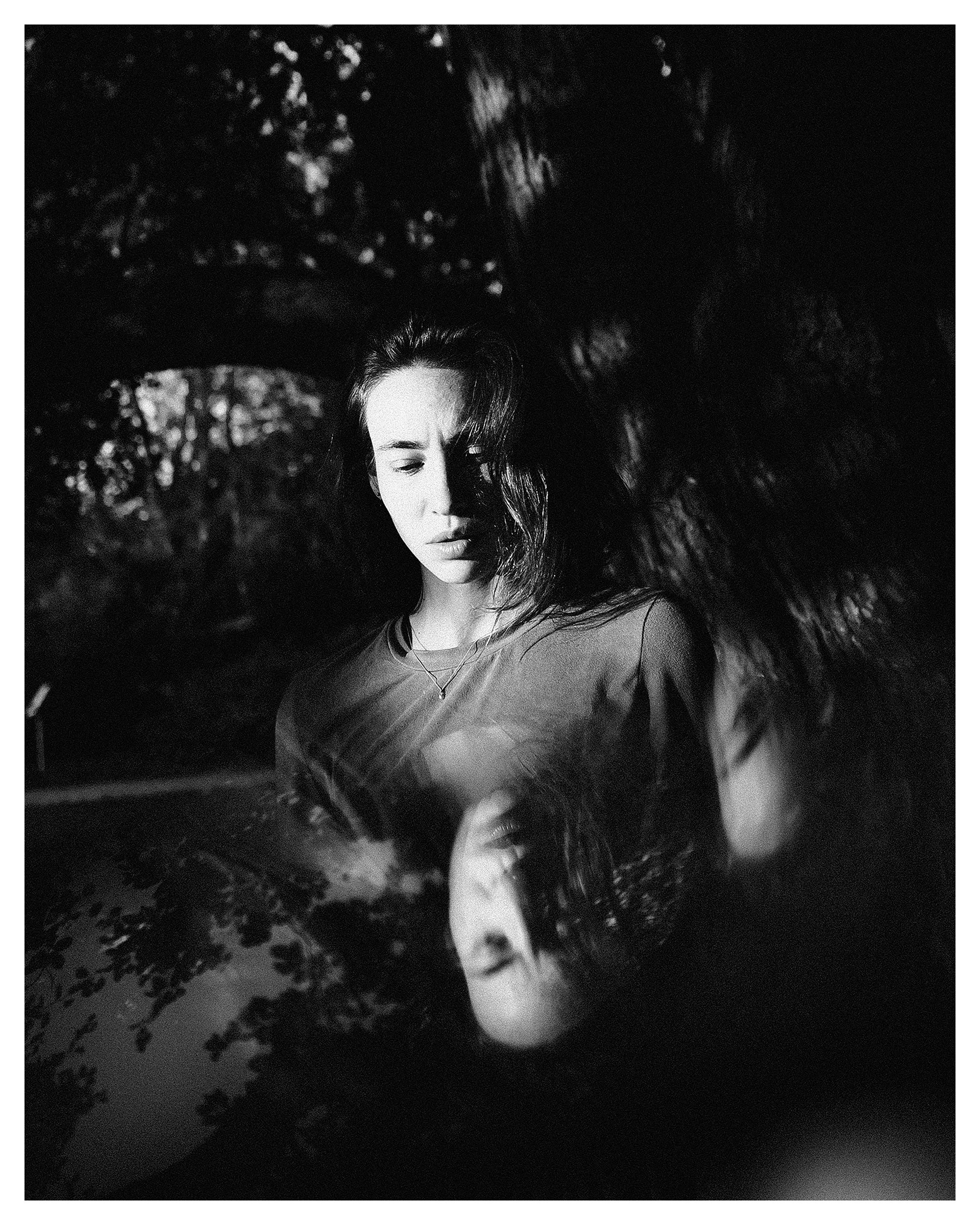 Lilya. Фотограф Санкт-Петербург Макарова Дарья