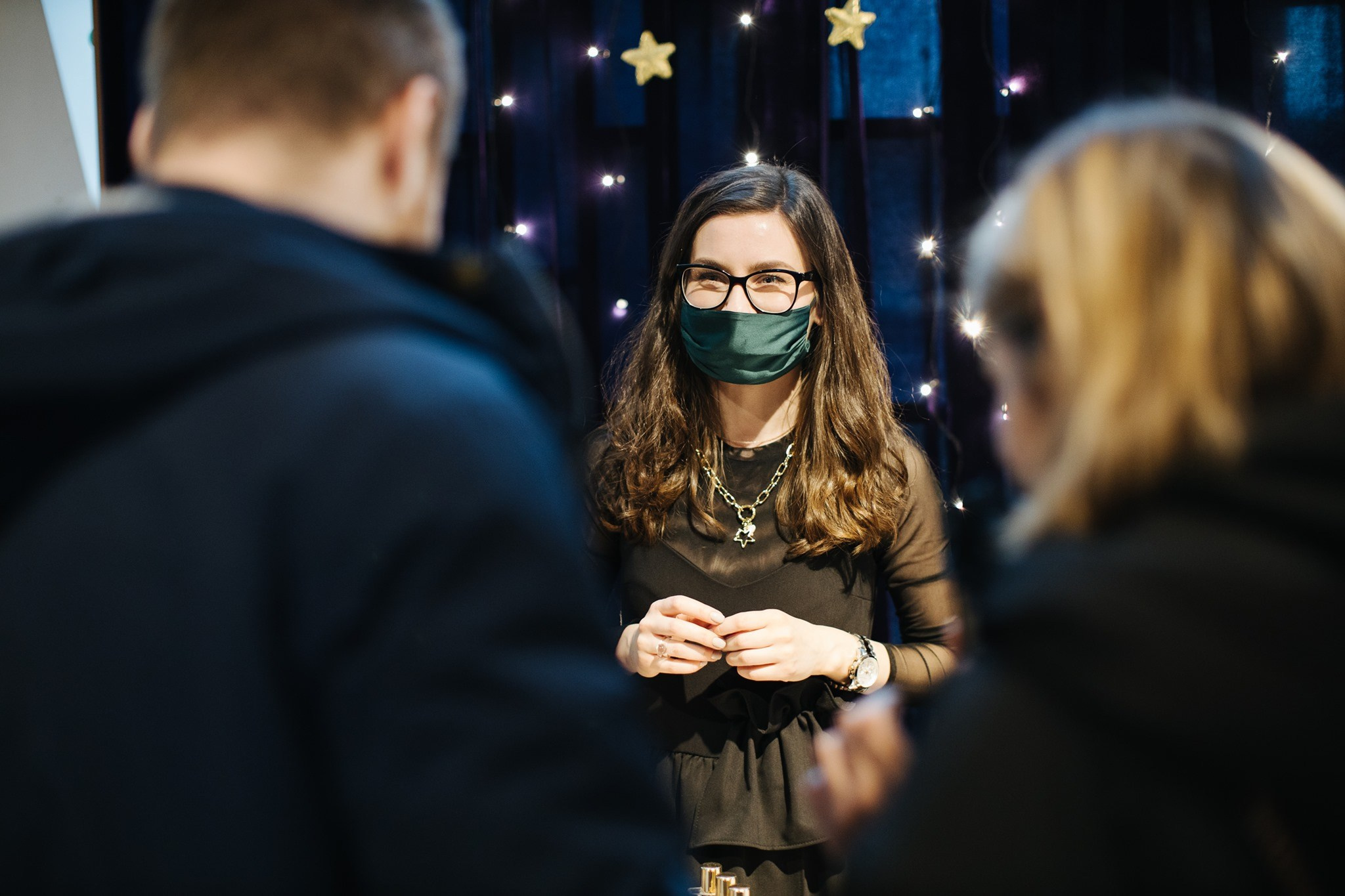 26–27 декабря 2020 POP-UP / фото Валерий Белобеев. Фотоотчеты «Ламбада-маркета»