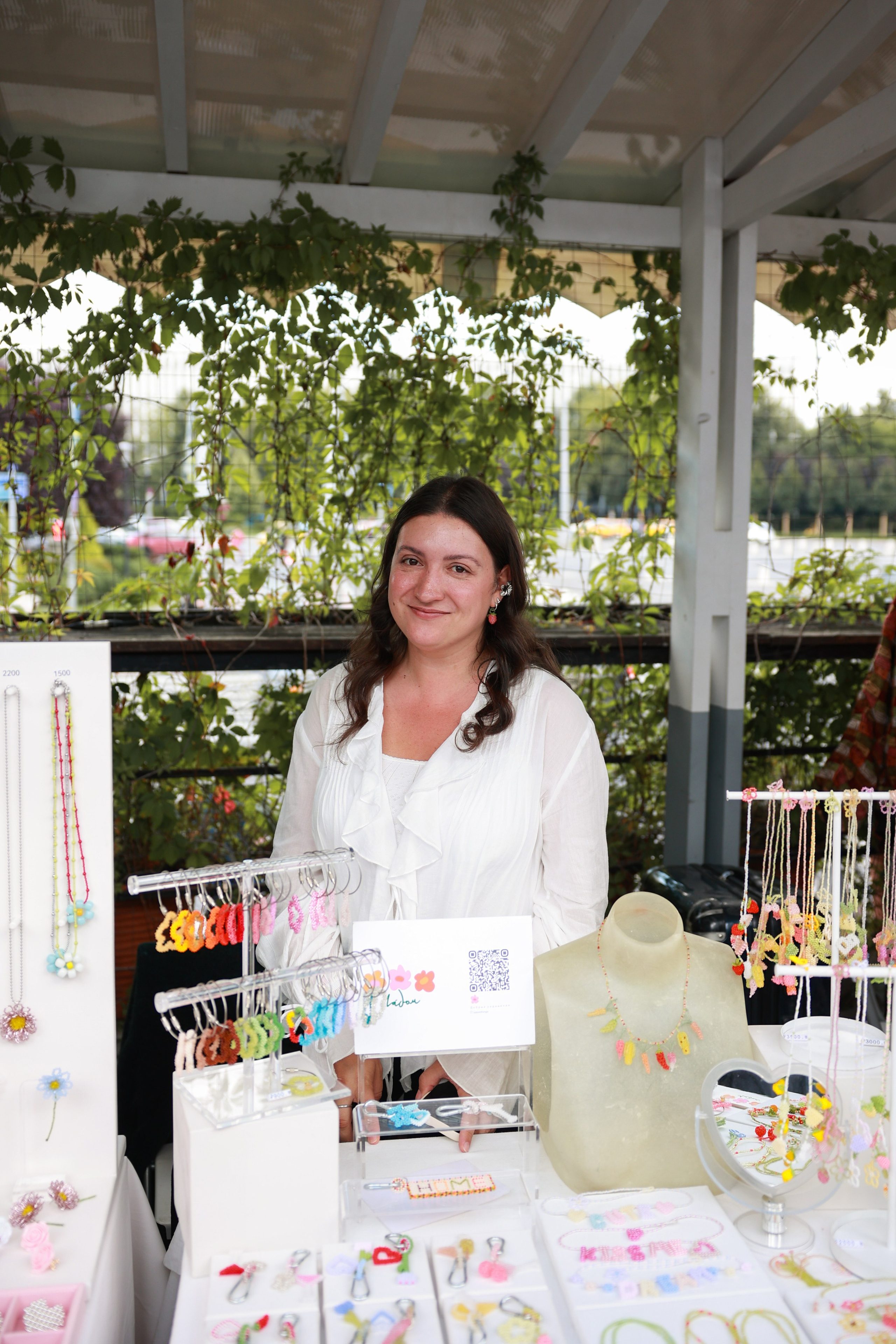 9–10 августа 2025 на Даниловском рынке / День 2 / фото Саша Жукова. Фотоотчеты «Ламбада-маркета»