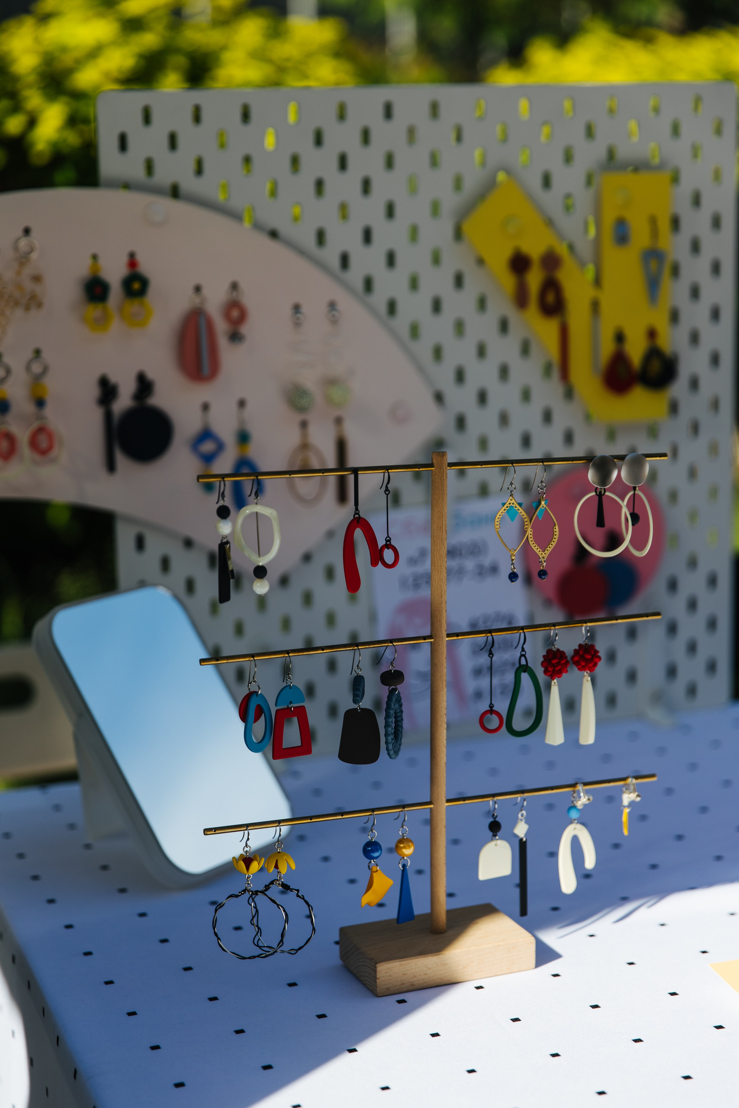 30 мая 2021 в Еврейском музее. Фотоотчеты «Ламбада-маркета»