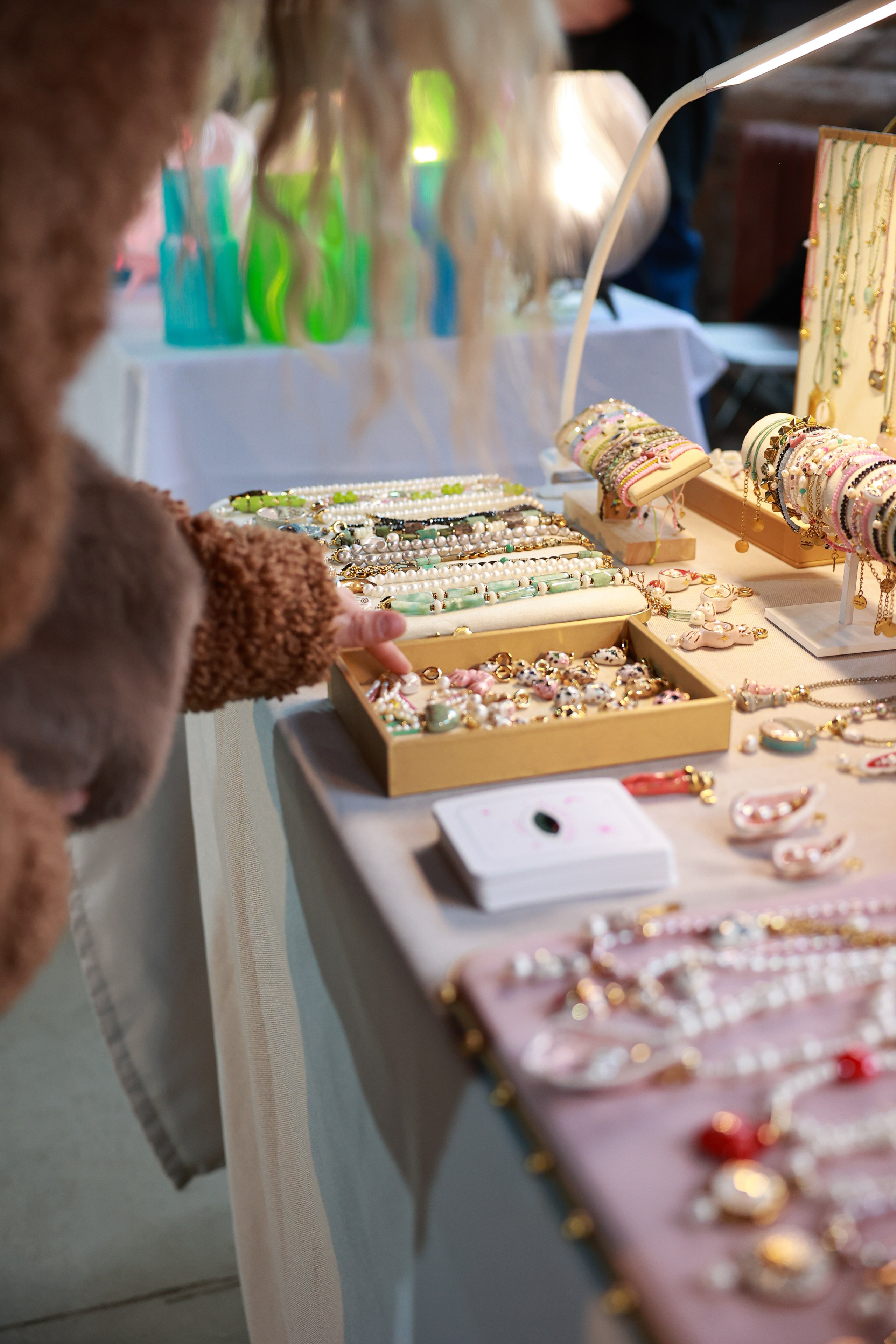 7–8 марта 2026 в Типографии Сытина / фото Саша Жукова. Фотоотчеты «Ламбада-маркета»