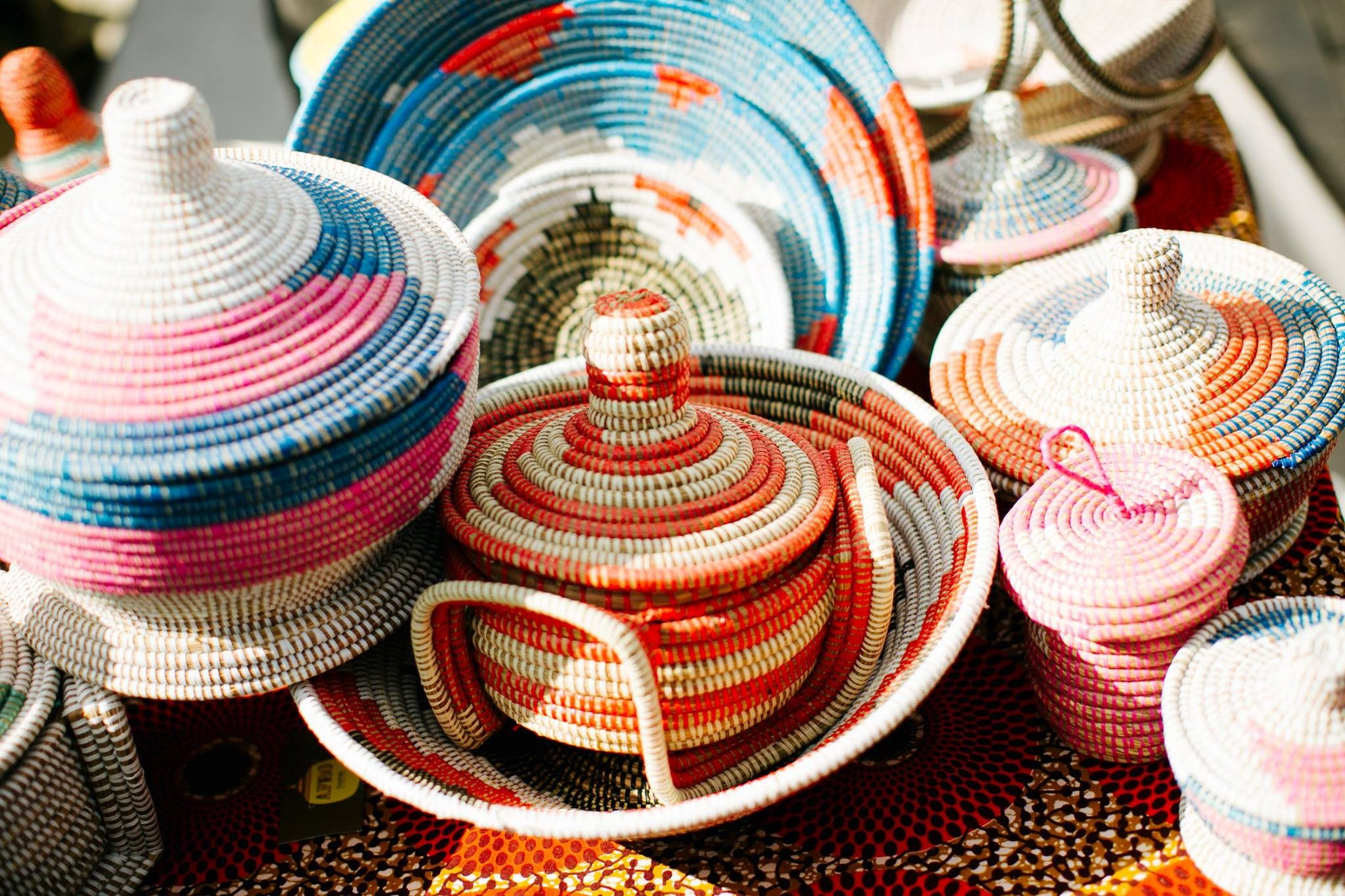 28 мая 2017 Pop-up на Даниловском рынке / фото Валерий Белобеев. Фотоотчеты «Ламбада-маркета»