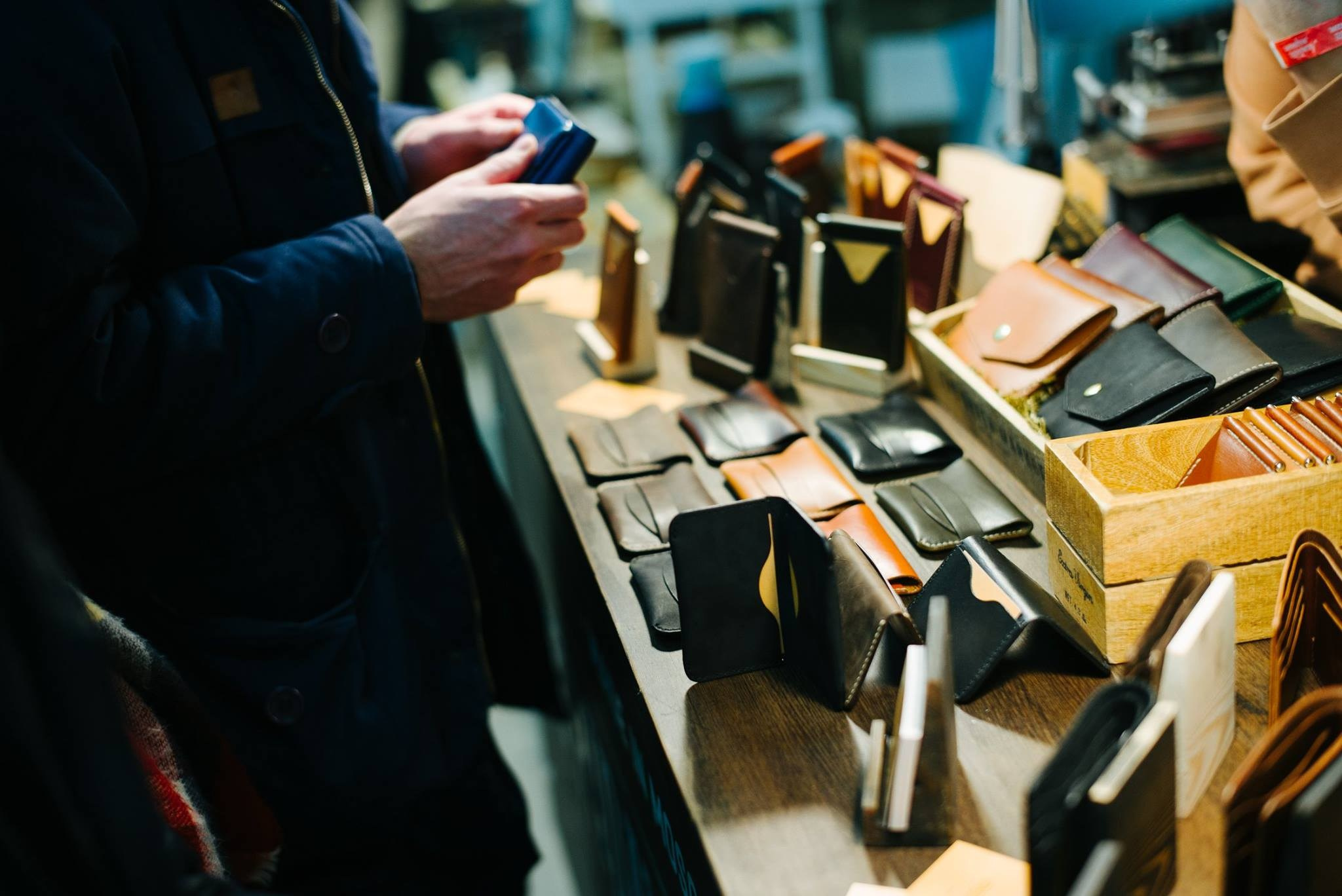 23–25 декабря 2016 на Трёхгорной мануфактуре / фото Валерий Белобеев. Фотоотчеты «Ламбада-маркета»