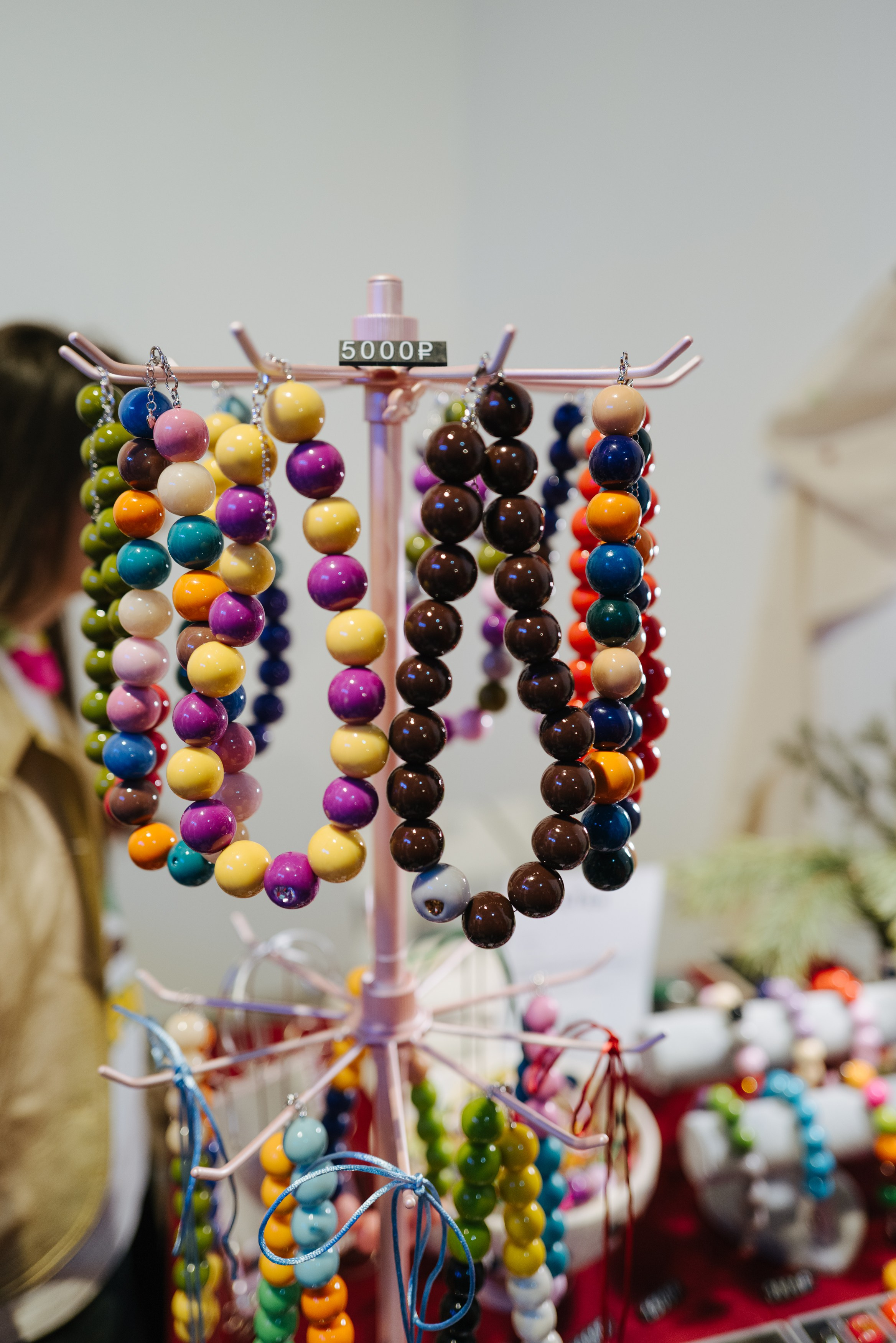 21 декабря 2024 в Типографии Сытина / фото Валерий Белобеев. Фотоотчеты «Ламбада-маркета»