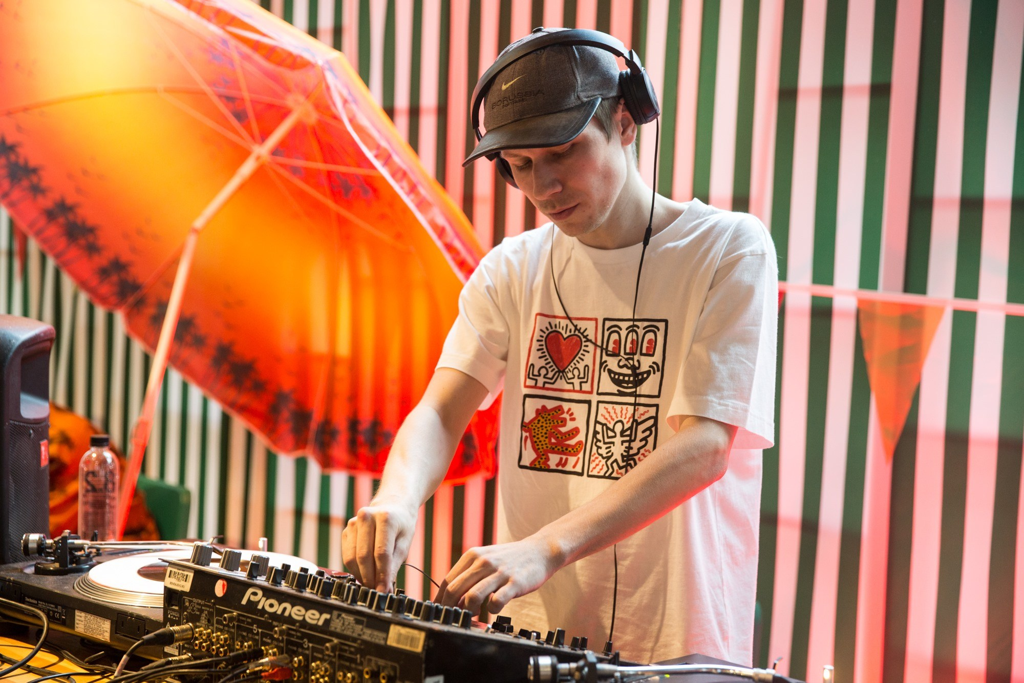 11 и 12 июля 2020 POP-UP в «Цветном» / фото Людмила Савельева. Фотоотчеты «Ламбада-маркета»