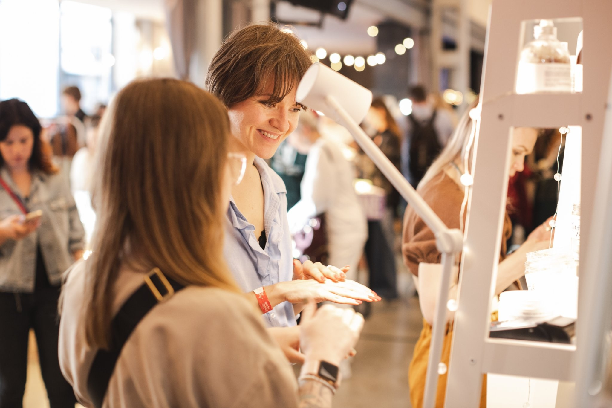 4–5 июня 2022 POP-UP в ДК Рассвет / Фото Иван Гущин. Фотоотчеты «Ламбада-маркета»