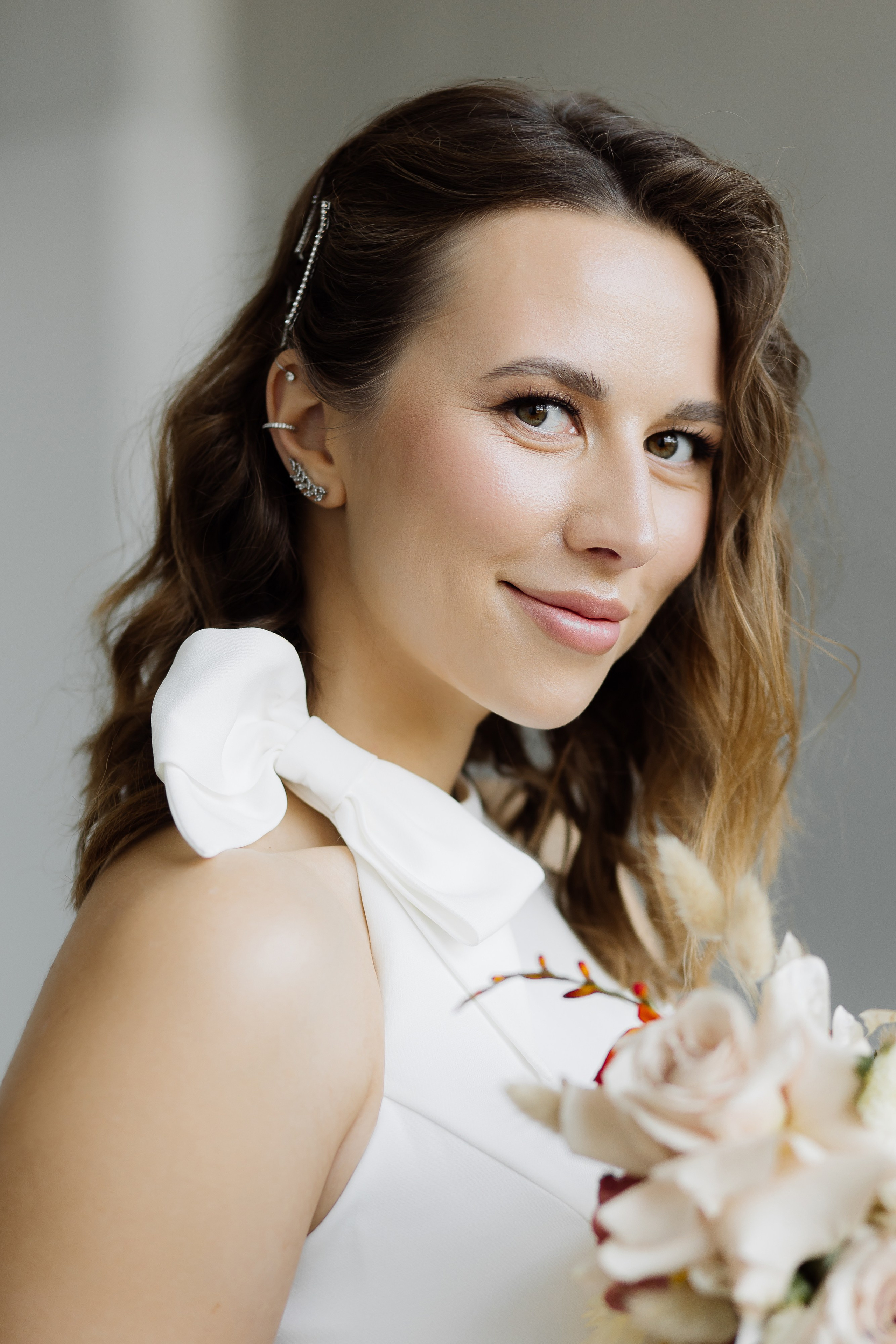 ВАЛЕРИЯ И АЛЕКСАНДР, ПЕГАС. Свадебный и индивидуальный фотограф в Челябинске Евгения Негодяева