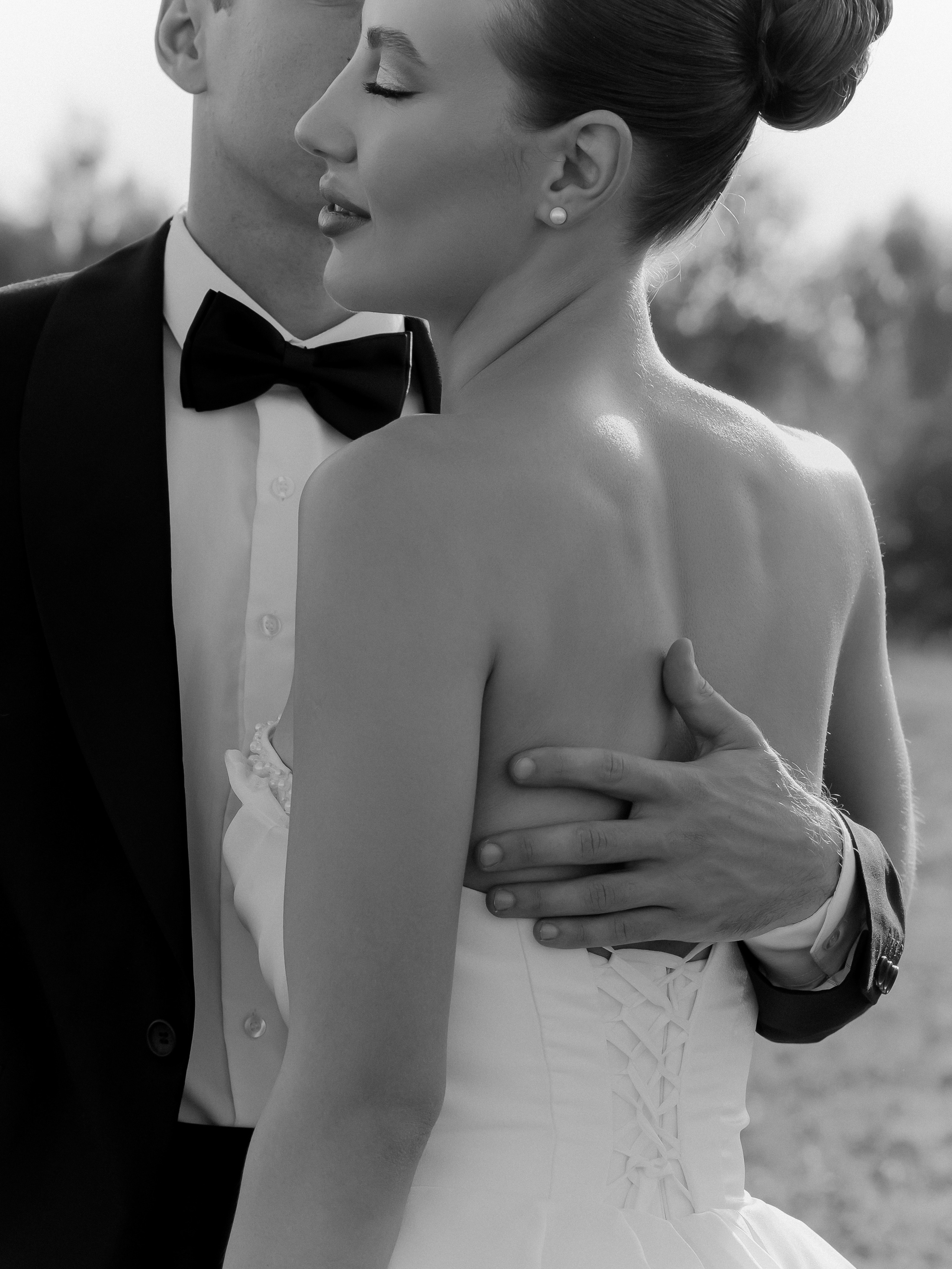 Любовь без слов. Дубинкина Екатерина Фотограф Рязань, Москва