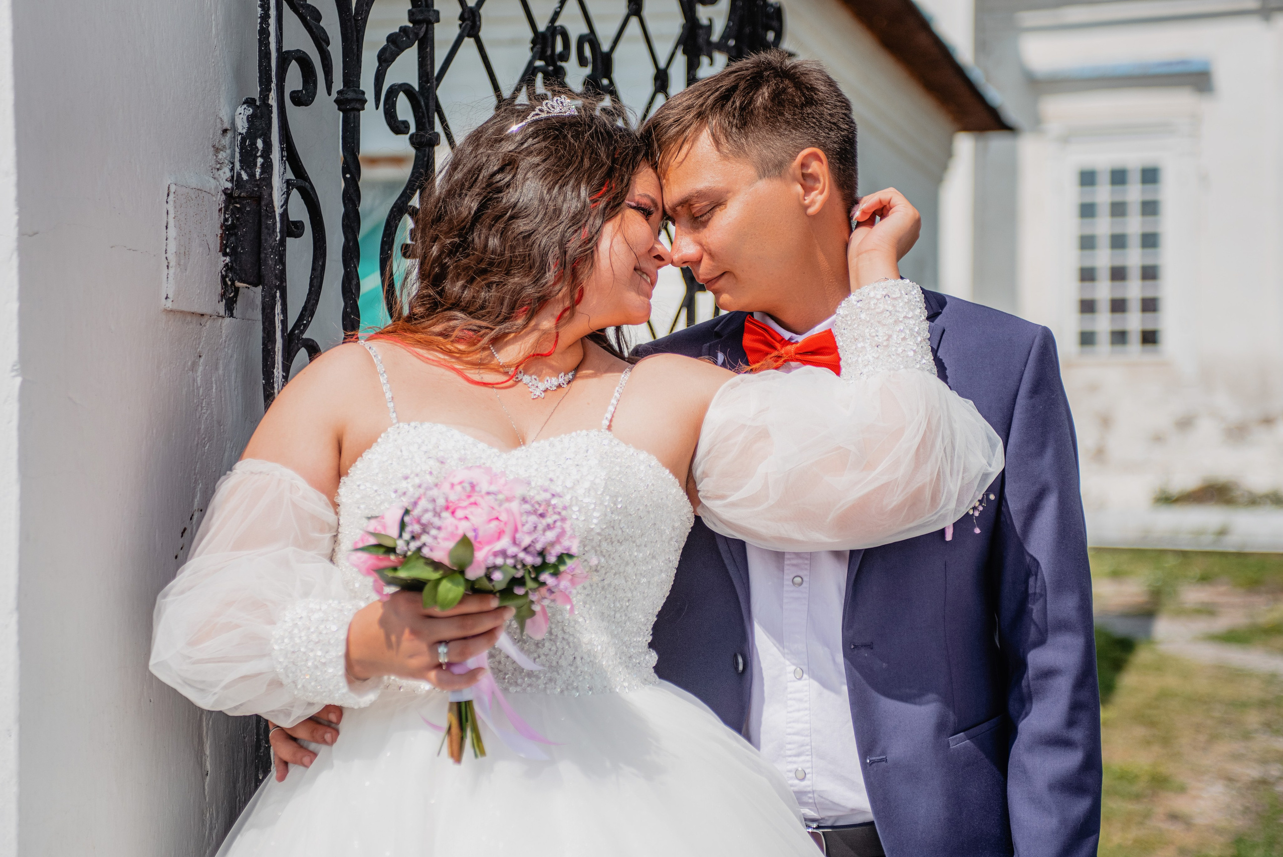 Свадебный сезон 2023. Свадебный и семейный фотограф в Камышлове Ирина Чуркина