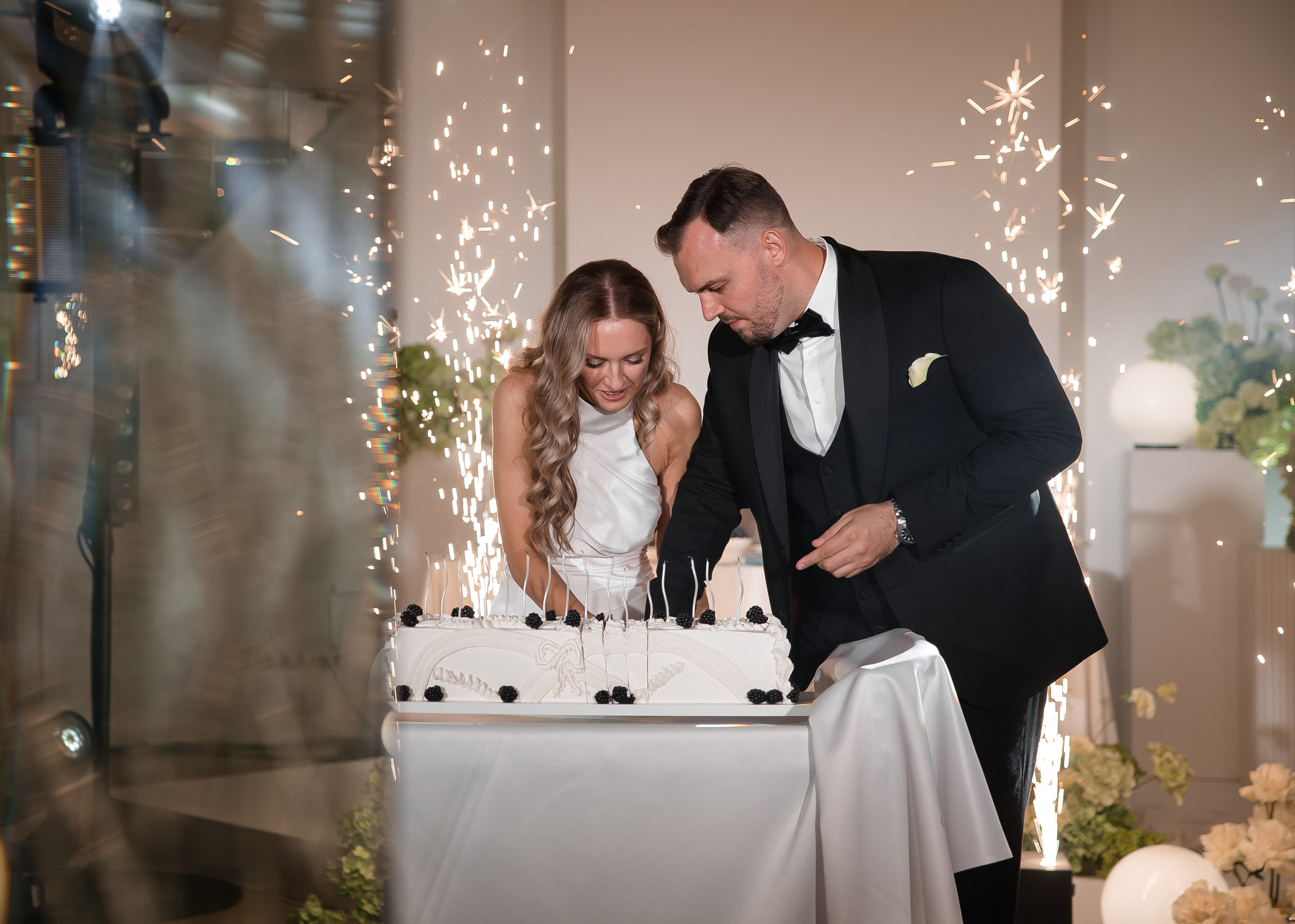 Лена + Саша. Свадебный и семейный фотограф в Саратове Маша Паника