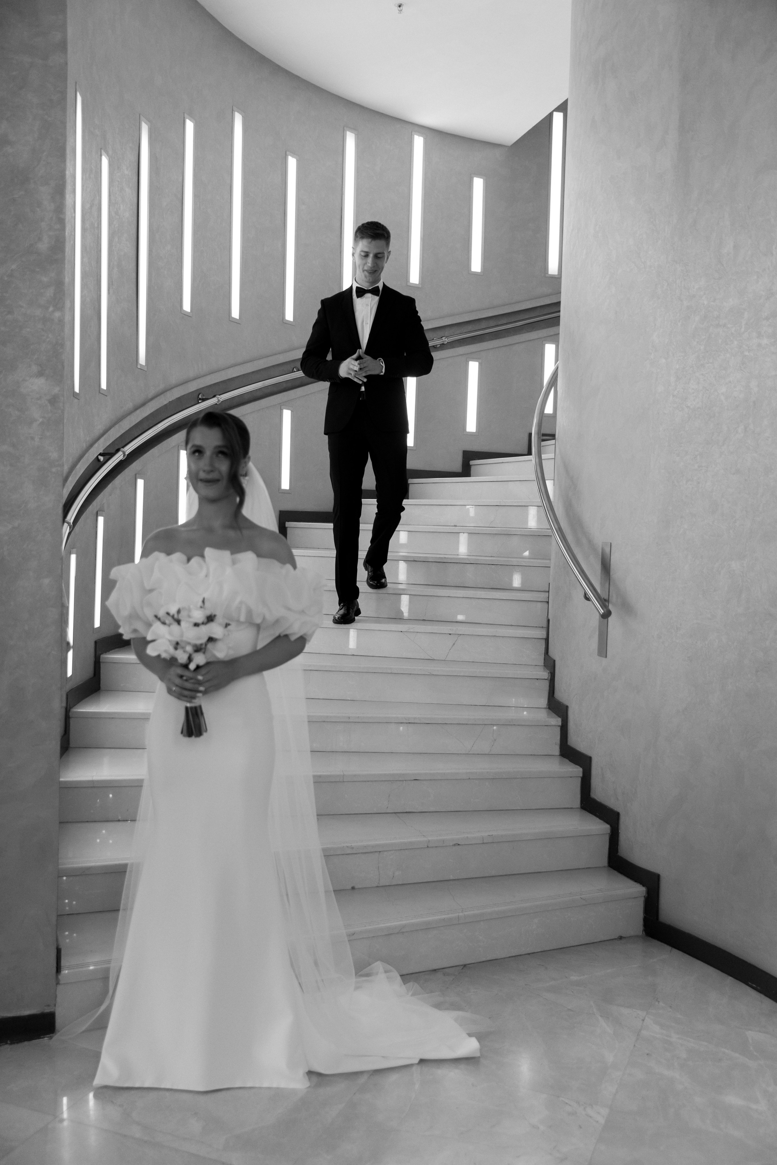 Андрей и Юлия. Свадебный и семейный фотограф в Орша