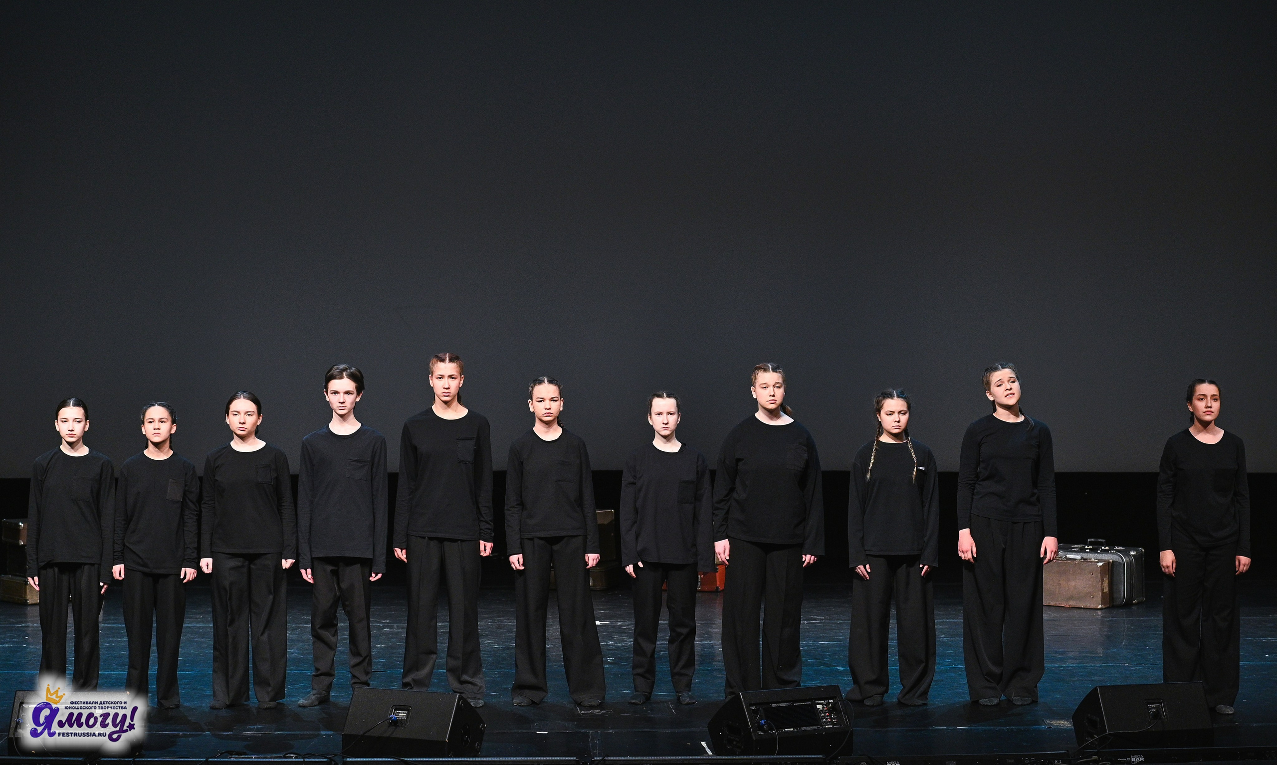 09.03.2025 «Я МОГУ!» Международный фестиваль-конкурс «Звёзды Столицы» г. Москва. Медиастудия Фото Концепт