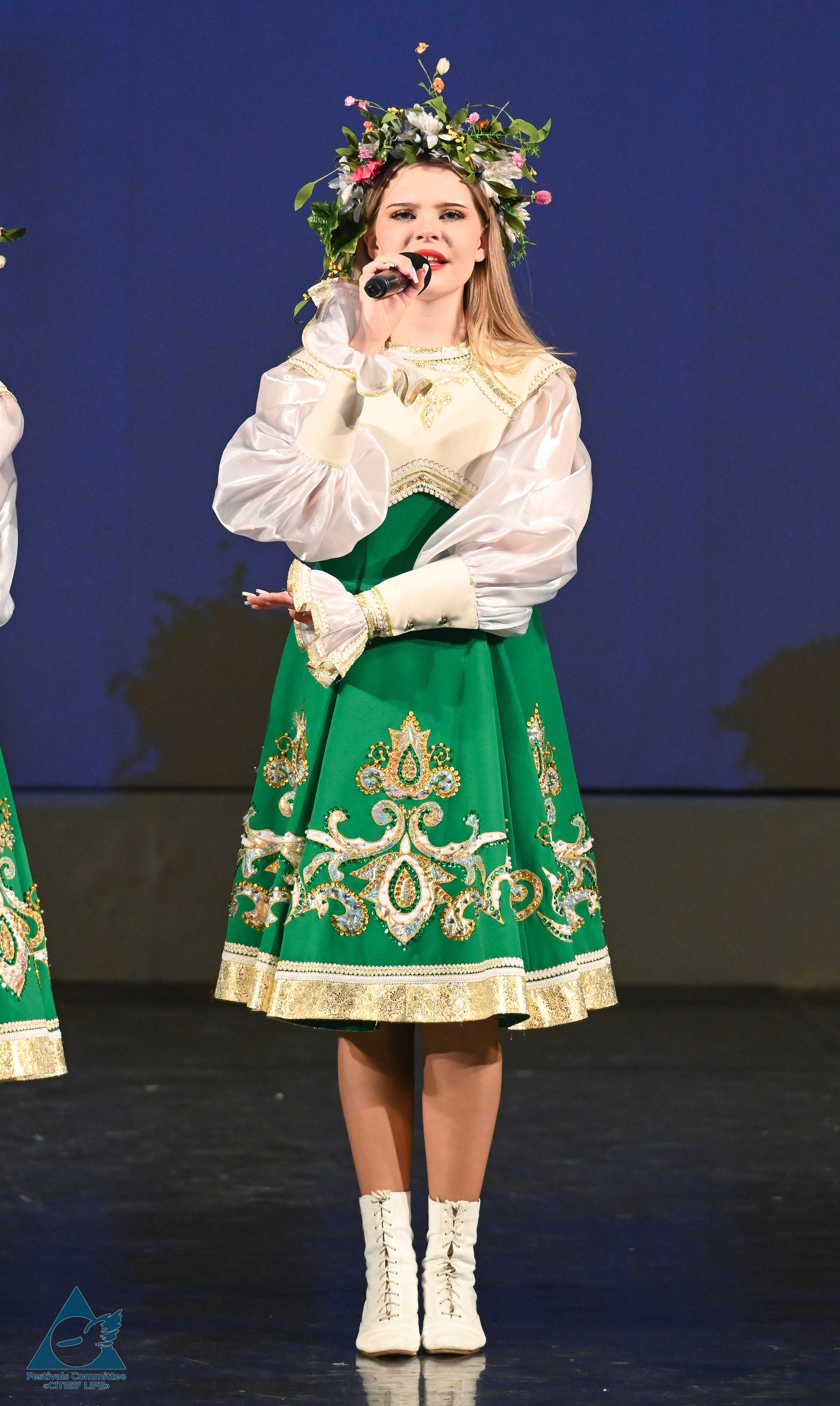 14.04.2025 «Жизнь Городов» Творческий фестиваль-конкурс «ПЛАНЕТА ИСКУССТВ» г. Санкт-Петербург. Медиастудия Фото Концепт