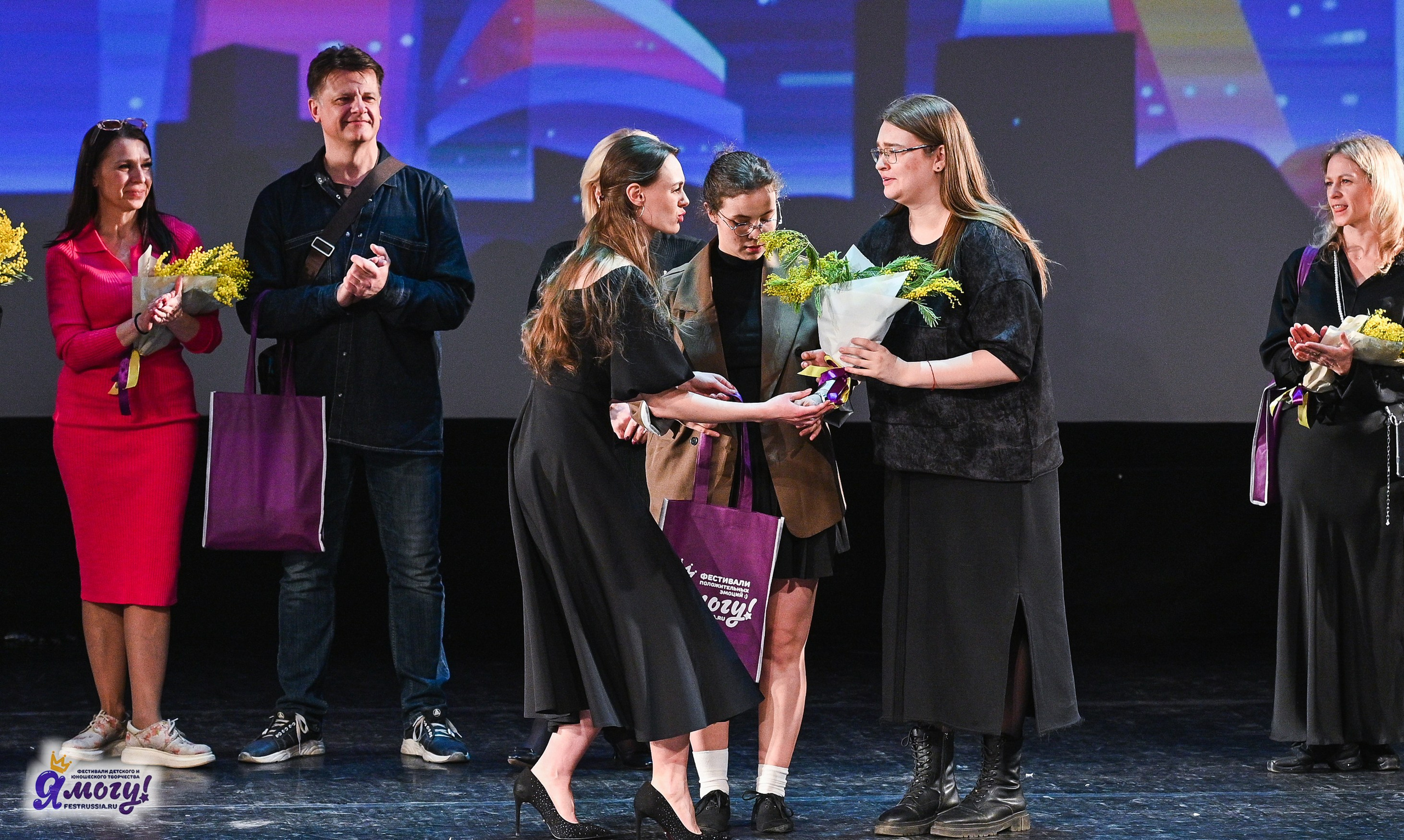 09.03.2025 «Я МОГУ!» Международный фестиваль-конкурс «Звёзды Столицы» г. Москва. Медиастудия Фото Концепт