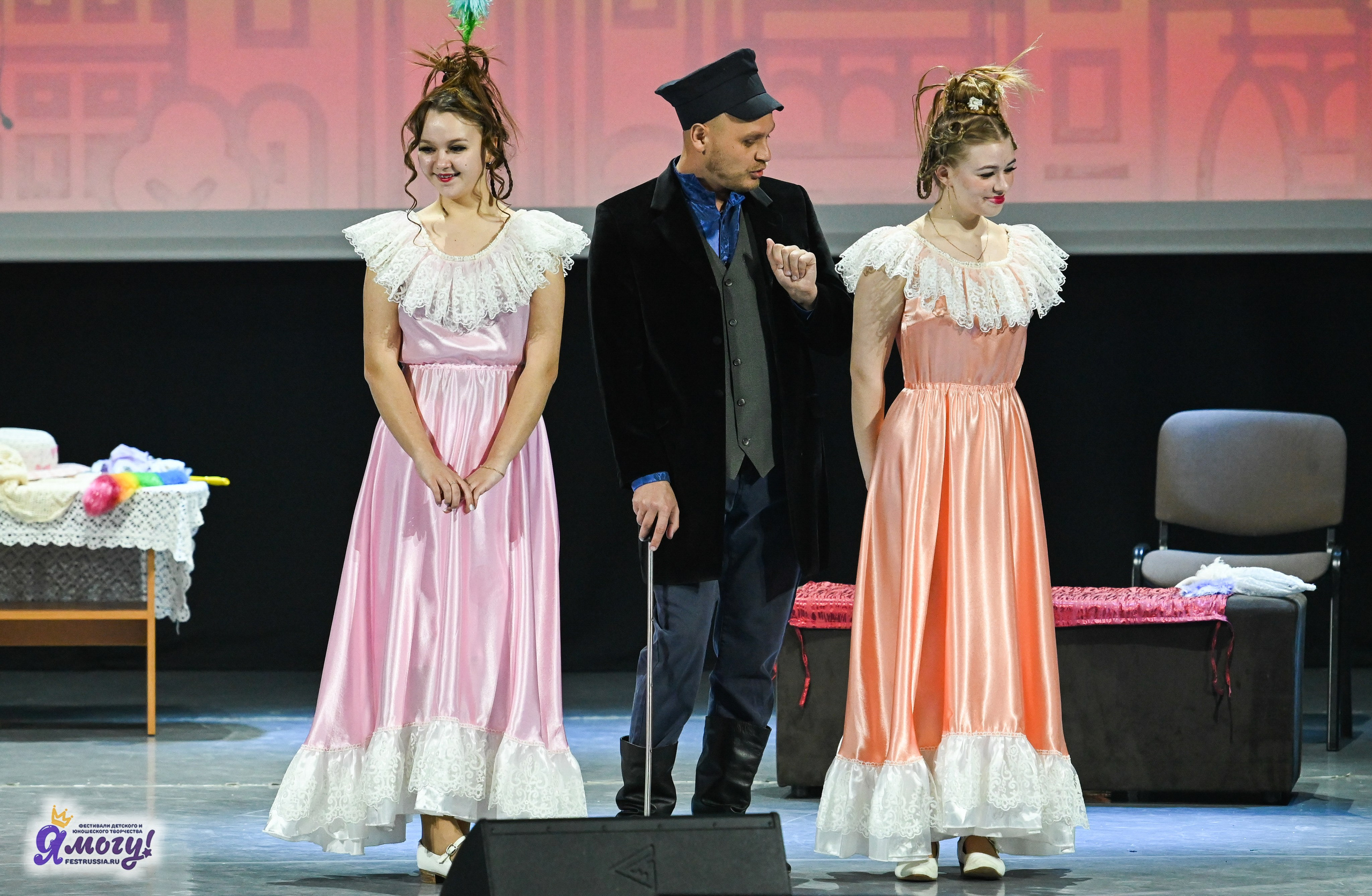 05.01.2025 «Я МОГУ!» XVI Международный фестиваль-конкурс «Союз Добра» г. Минск. Медиастудия Фото Концепт