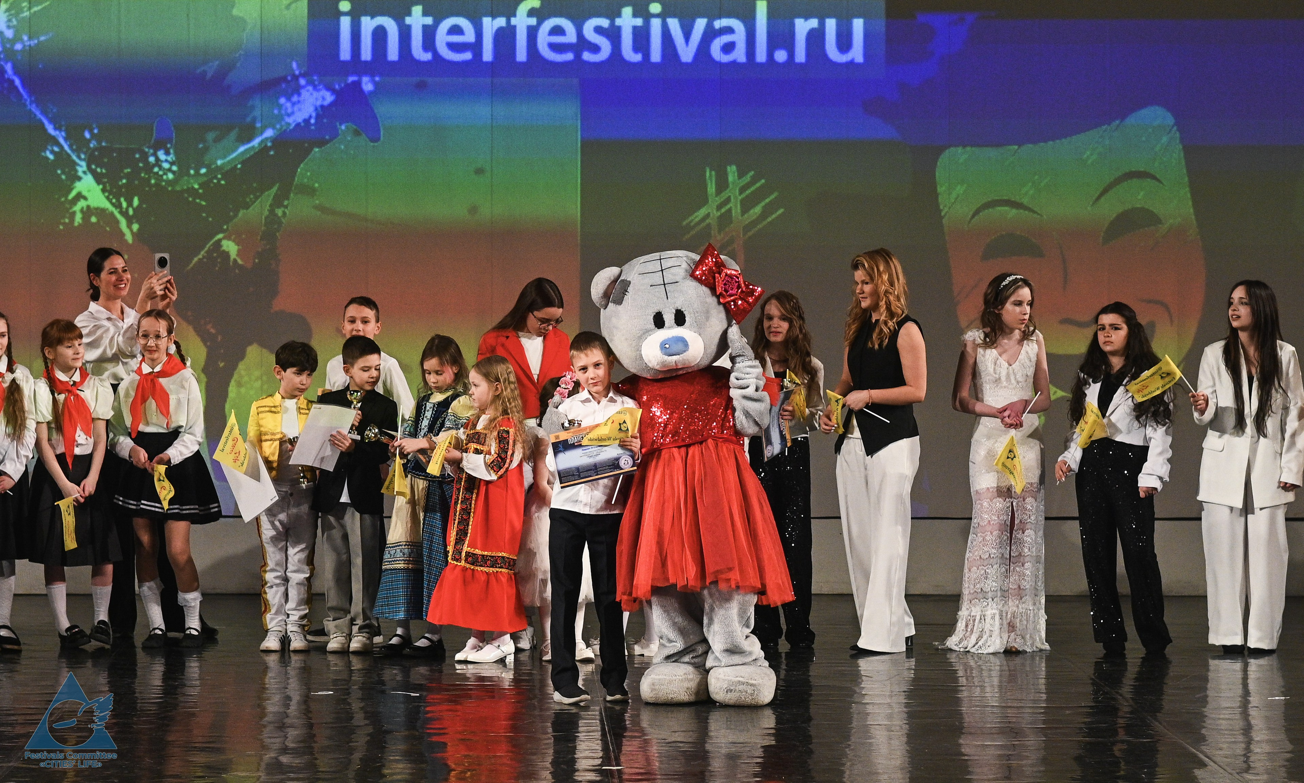 06.04.2026 «Жизнь Городов» Фестиваль-конкурс «ПЛАНЕТА ИСКУССТВ» г. Санкт-Петербург. Медиастудия Фото Концепт