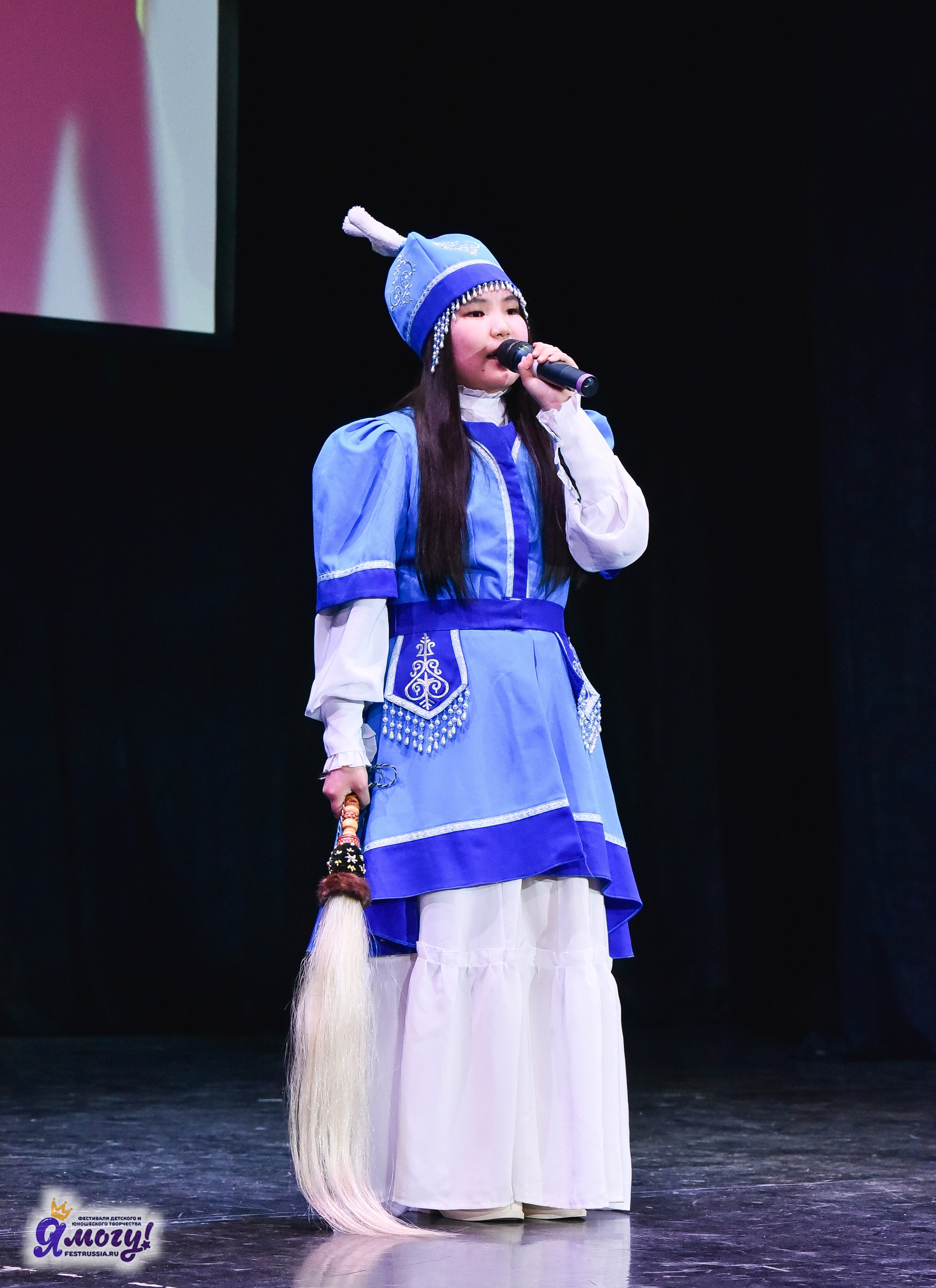 28.03.2025 «Я МОГУ!» Международный фестиваль-конкурс «Вдохновение. Весна» г. Санкт-Петербург. Медиастудия Фото Концепт