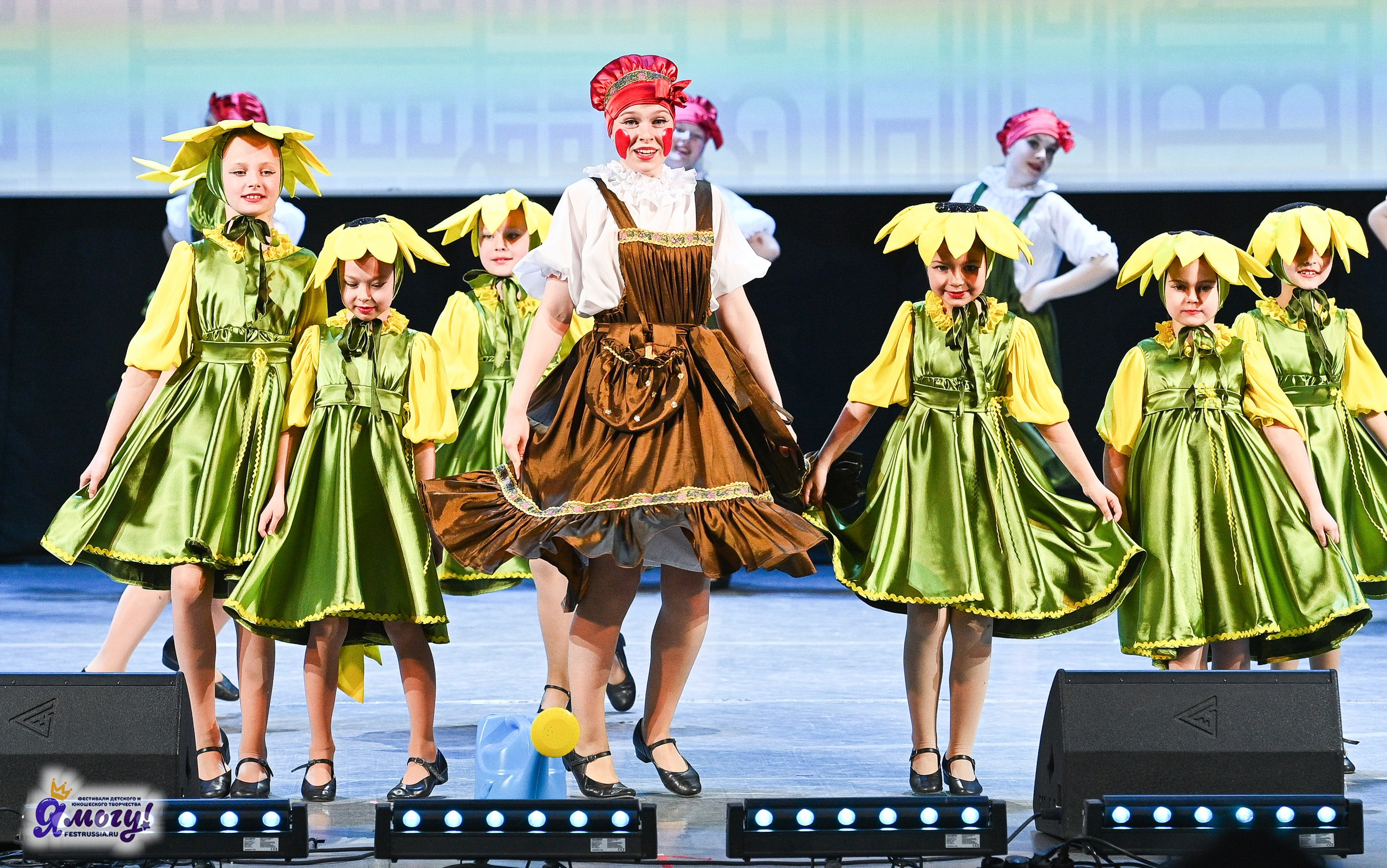 28.04.2025 «Я МОГУ!» XVIII Международный фестиваль-конкурс «Союз Добра» г. Минск. Медиастудия Фото Концепт