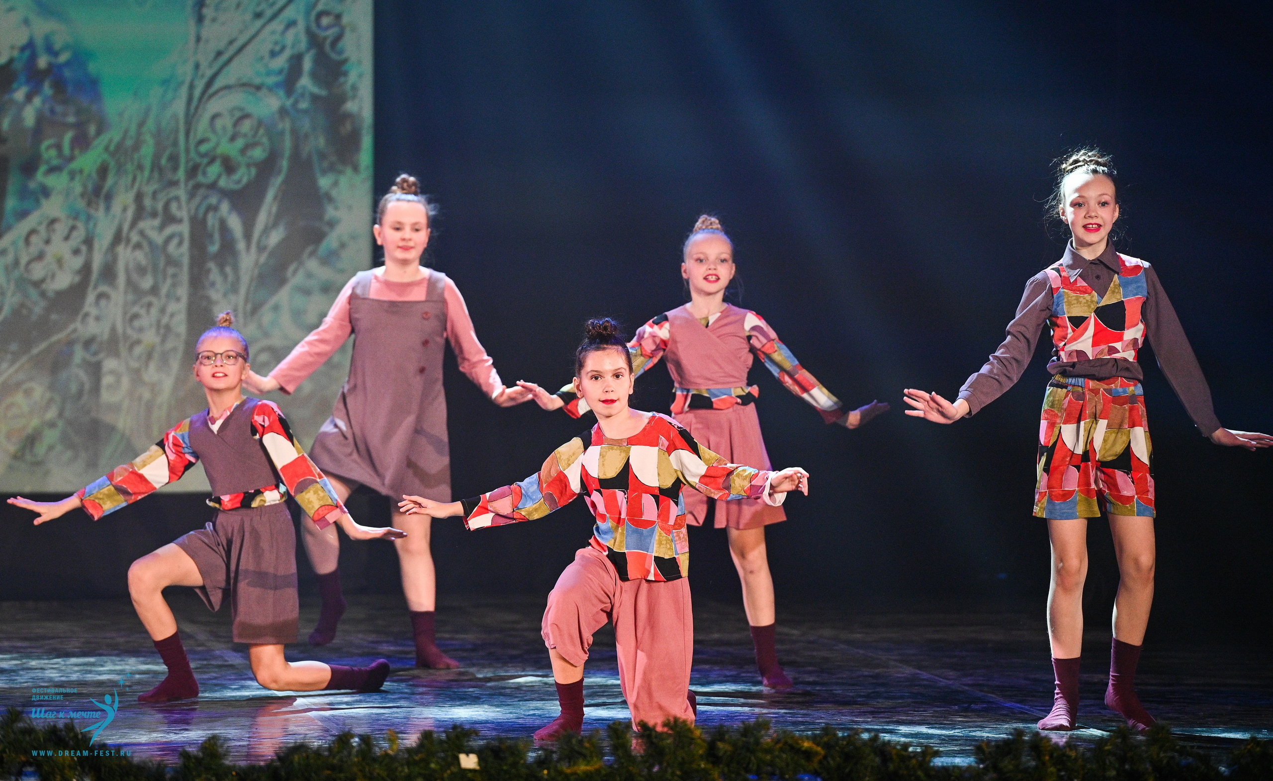 18.01.2025-19.01.2025 Фестивальное движение «Шаг к мечте» г. Кострома. Медиастудия Фото Концепт