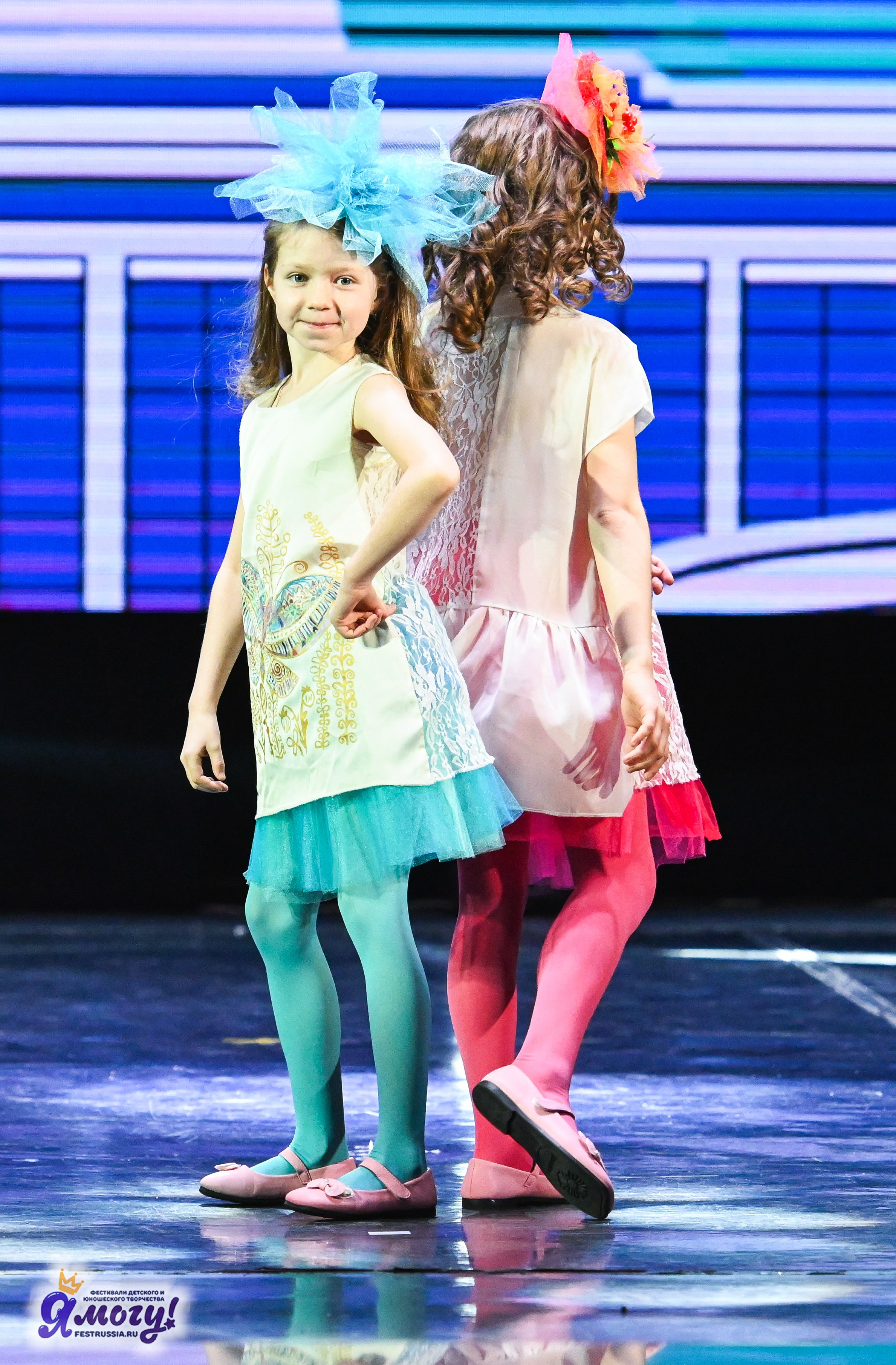 23.12.2025 «Я МОГУ!» XXII Международный фестиваль-конкурс «Союз Добра» г. Минск. Медиастудия Фото Концепт