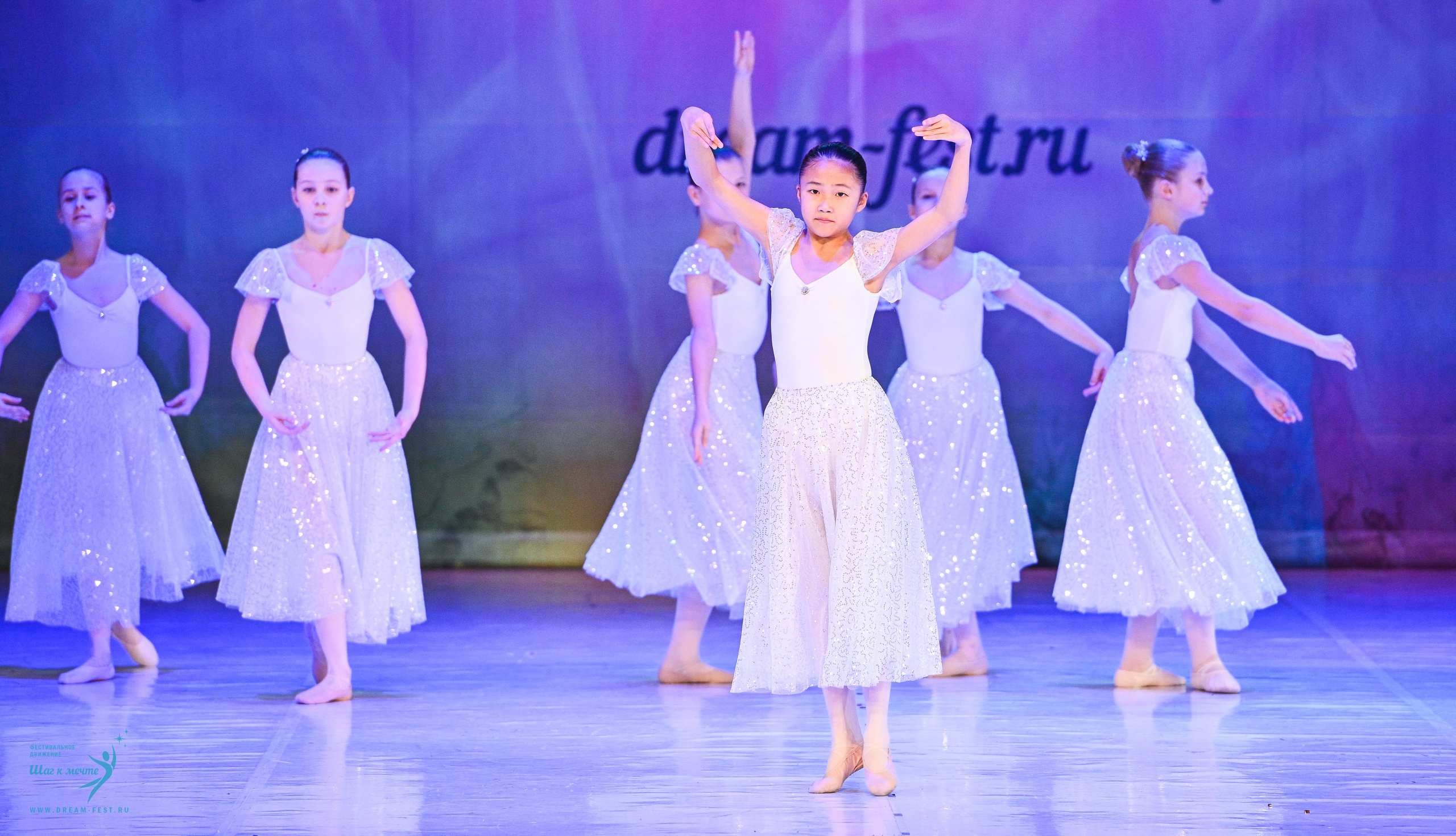 12.04.2025 Фестивальное движение «Шаг к мечте» г. Москва. Медиастудия Фото Концепт