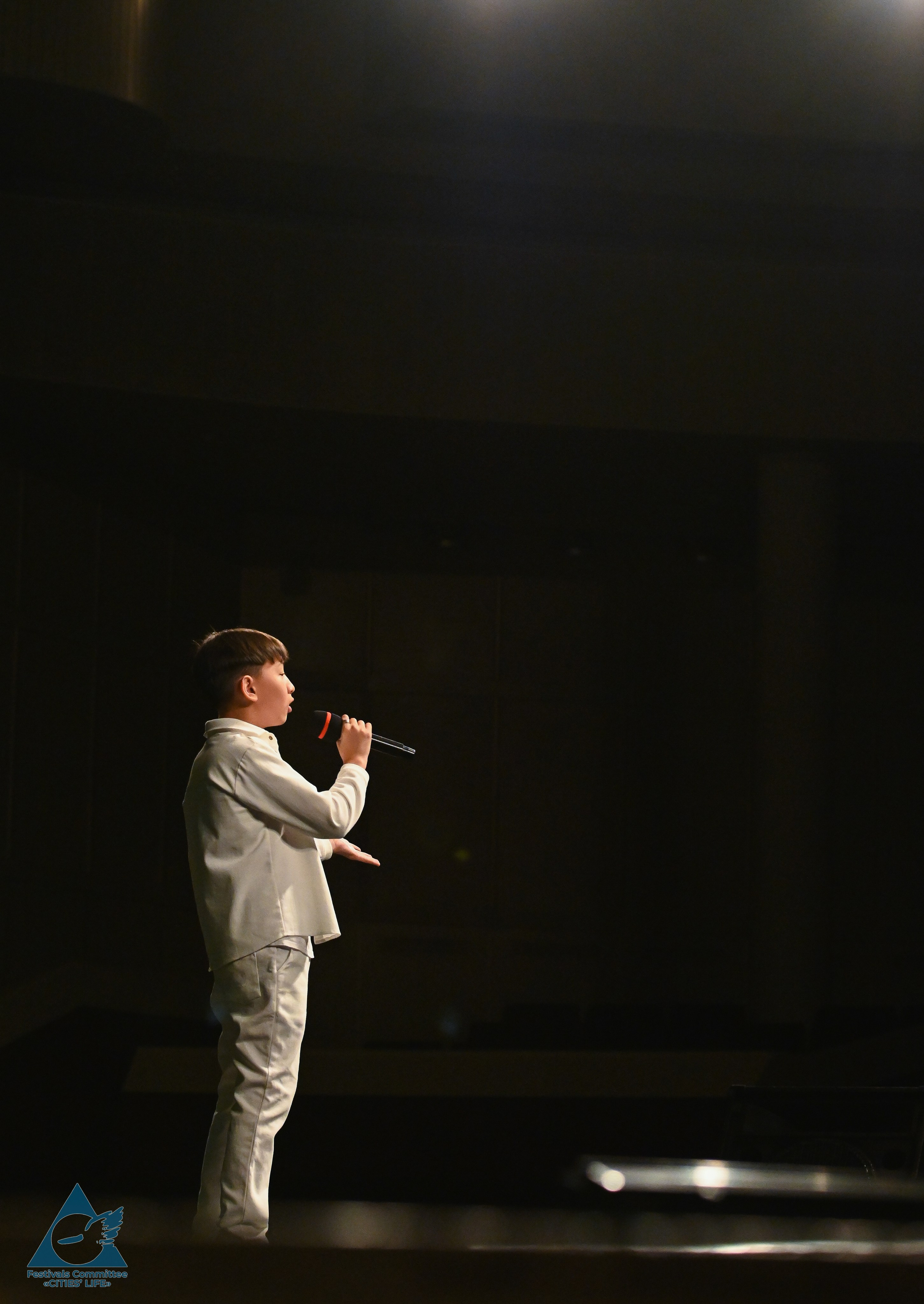 04.10.2025 «Жизнь Городов» Фестиваль-конкурс «ПЛАНЕТА ИСКУССТВ» г. Санкт-Петербург. Медиастудия Фото Концепт