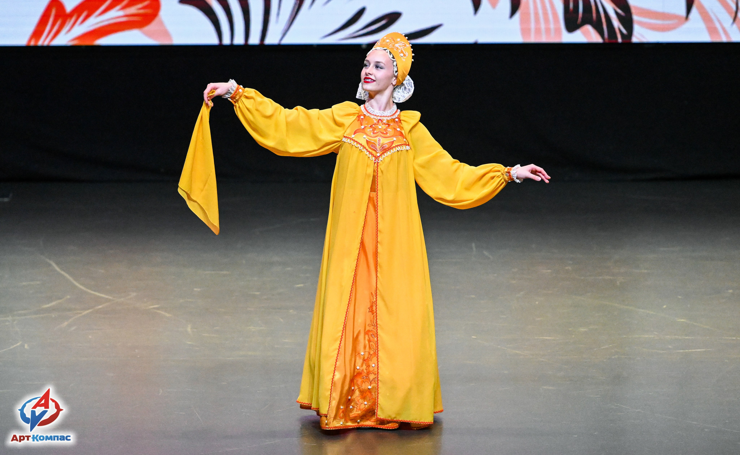 25.03.2026 «Арт-Компас» Конкурс народного танца «Московская Кадриль» г. Москва. Медиастудия Фото Концепт