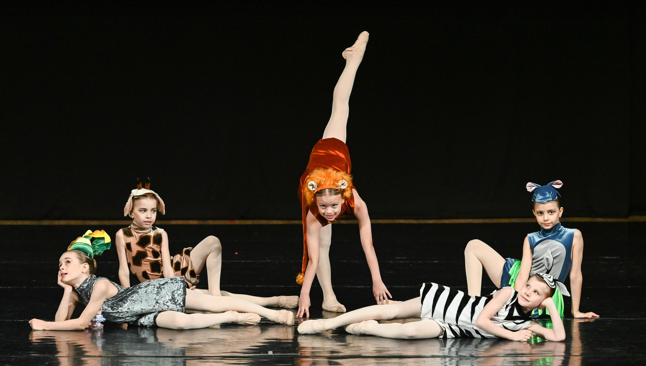 18.05.2025 Всероссийский конкурс классического танца «Подъём» г. Нижний Новгород. Медиастудия Фото Концепт